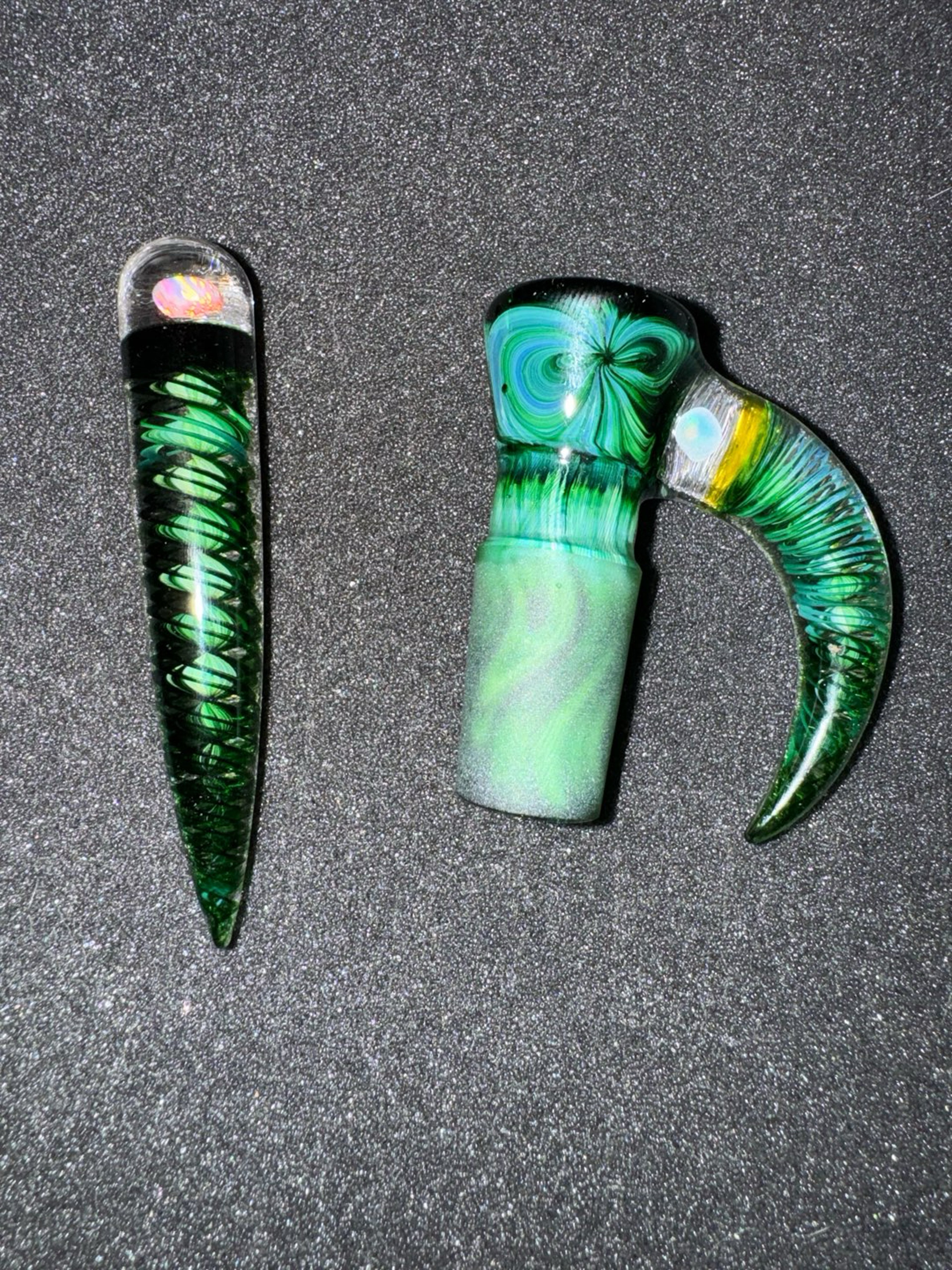 Preview pic of GREEN MONEY SIMPLE LEMON FARMER SET