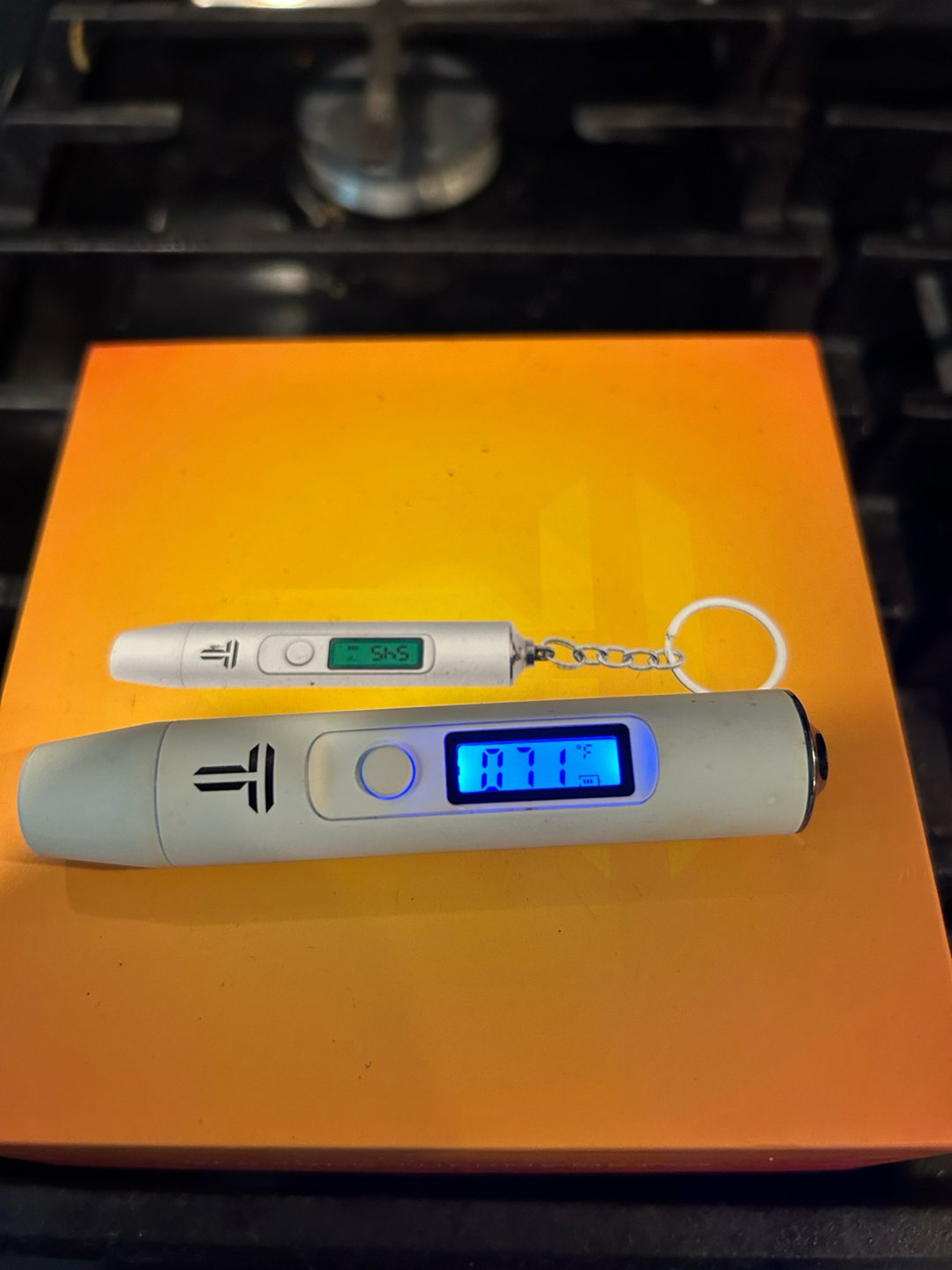 Preview pic of Terpometer IR