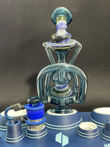 Preview pic of Mshea Blue Stardust Split Drain