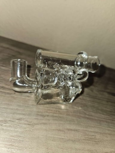 Preview pic of New Jason Lord Pocket Rocket