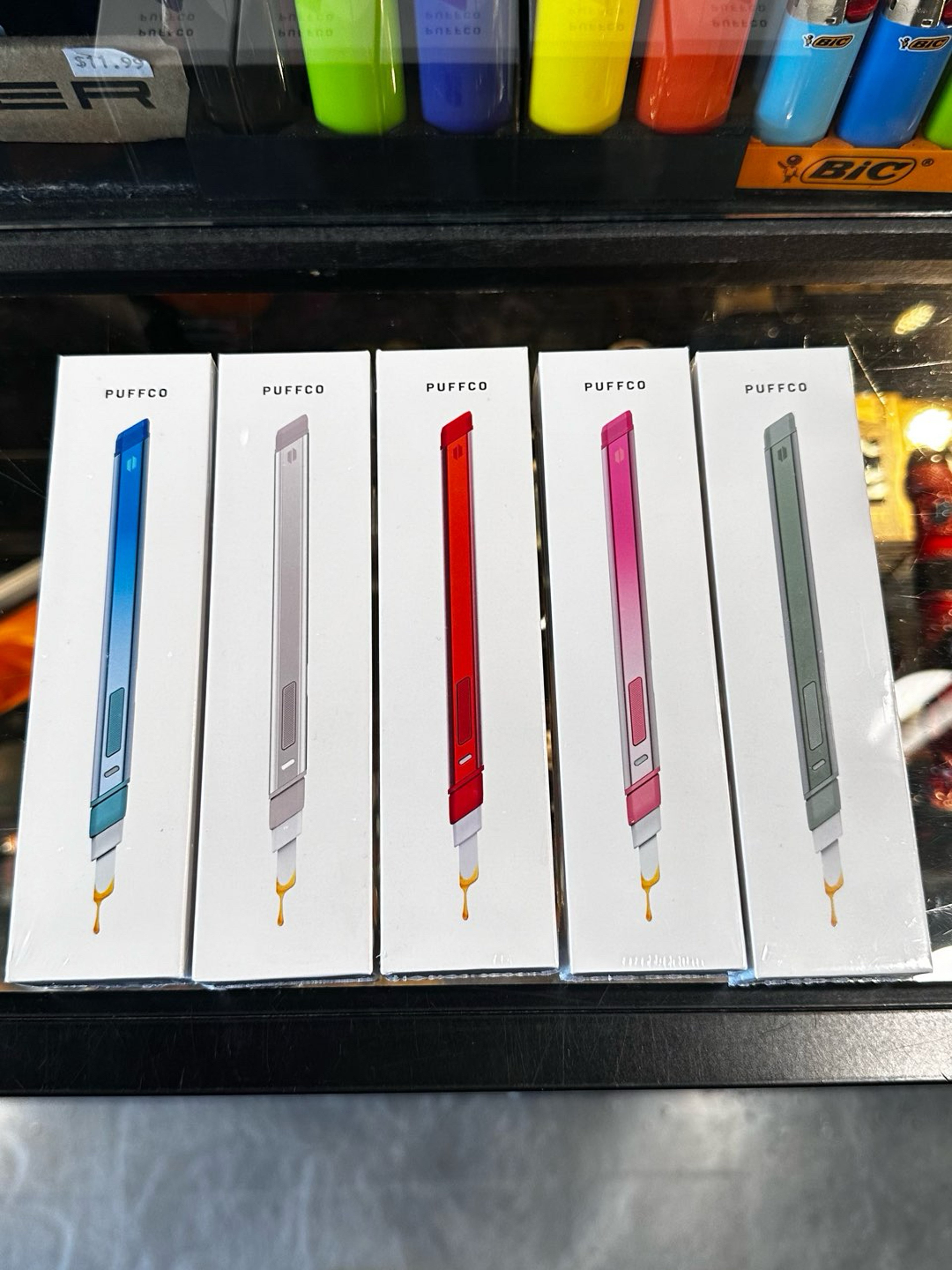Preview pic of Puffco Hot Knife