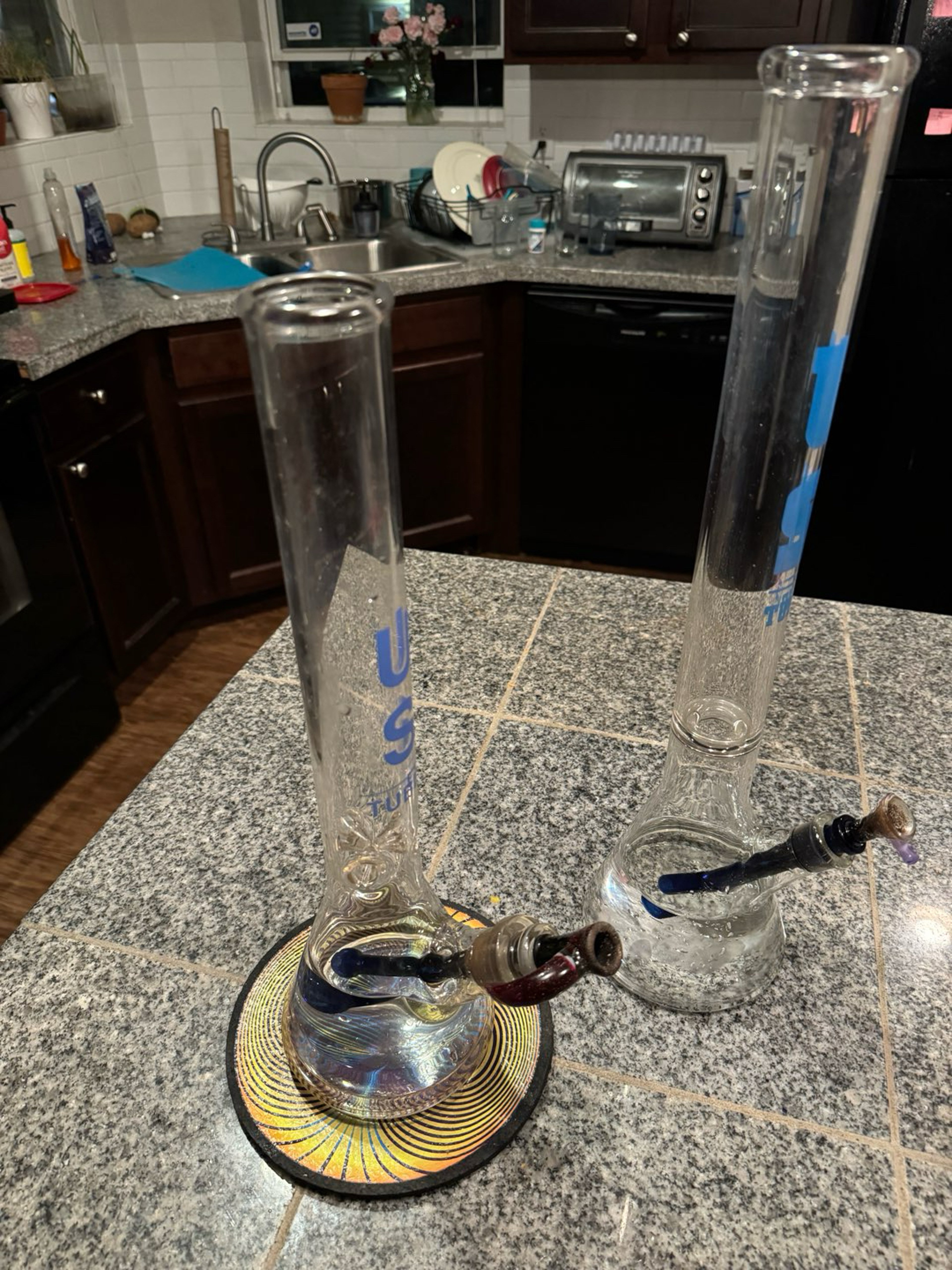 Preview pic of U.S. tube deal