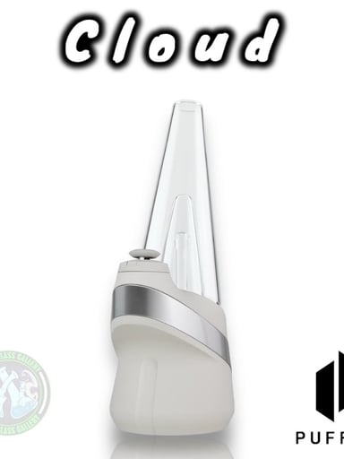 Preview pic of Puffco - New Peak - Cloud