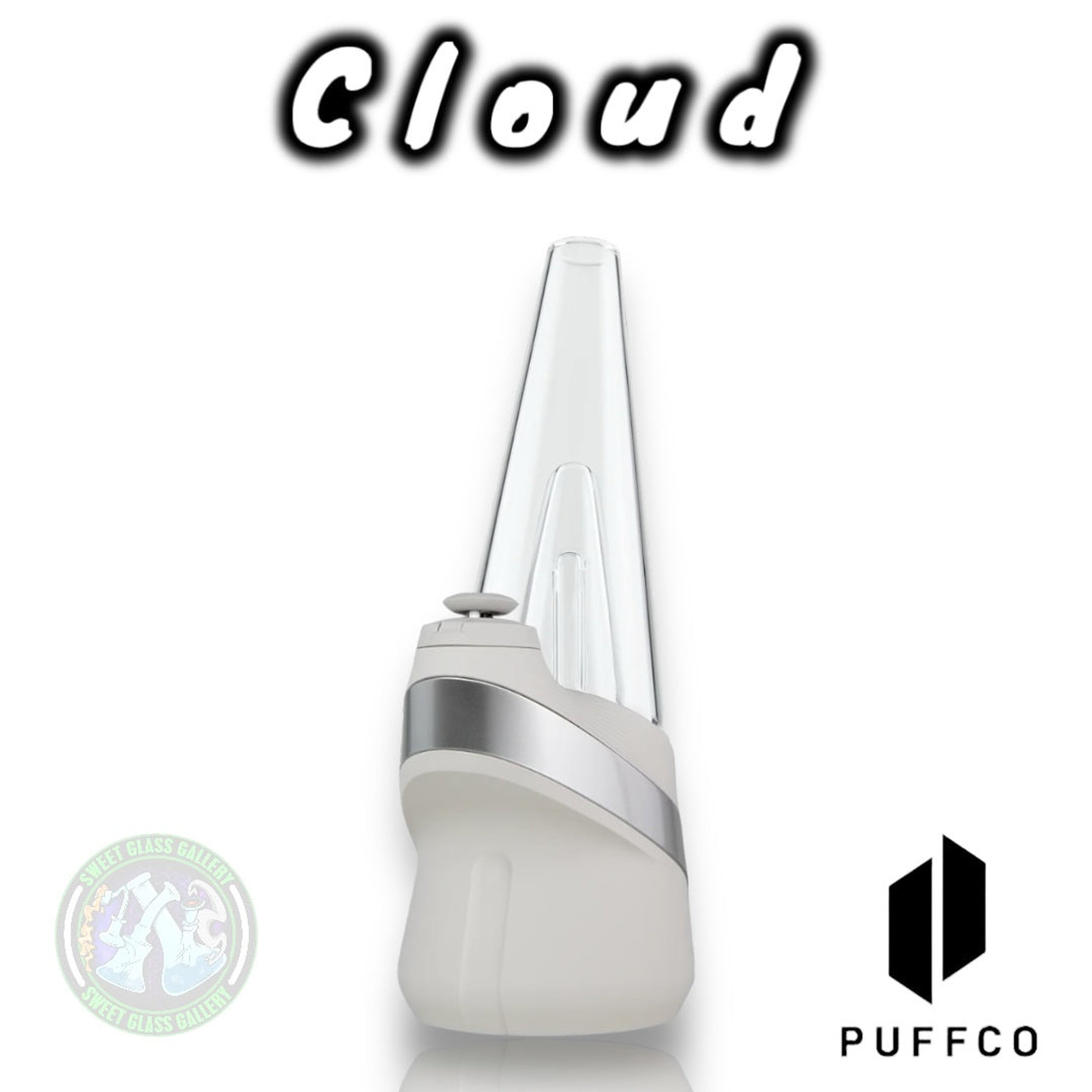 Puffco - New Peak - Cloud image 0