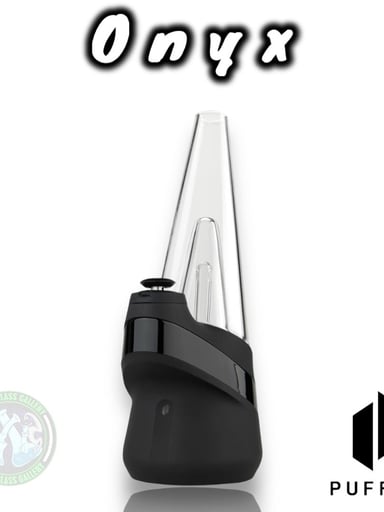 Preview pic of Puffco - New Peak - Onyx