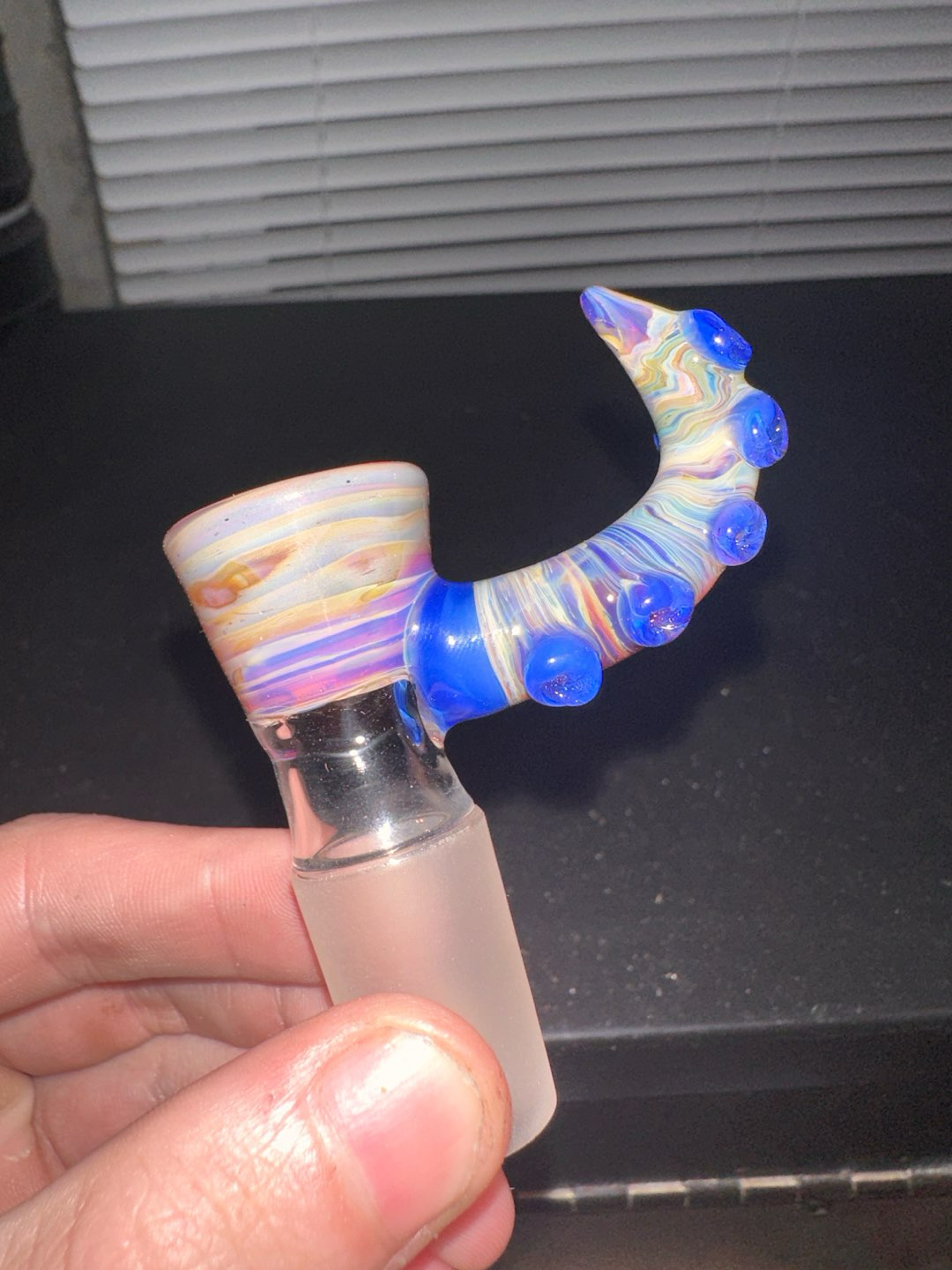 Preview pic of Gbg 18mm slide