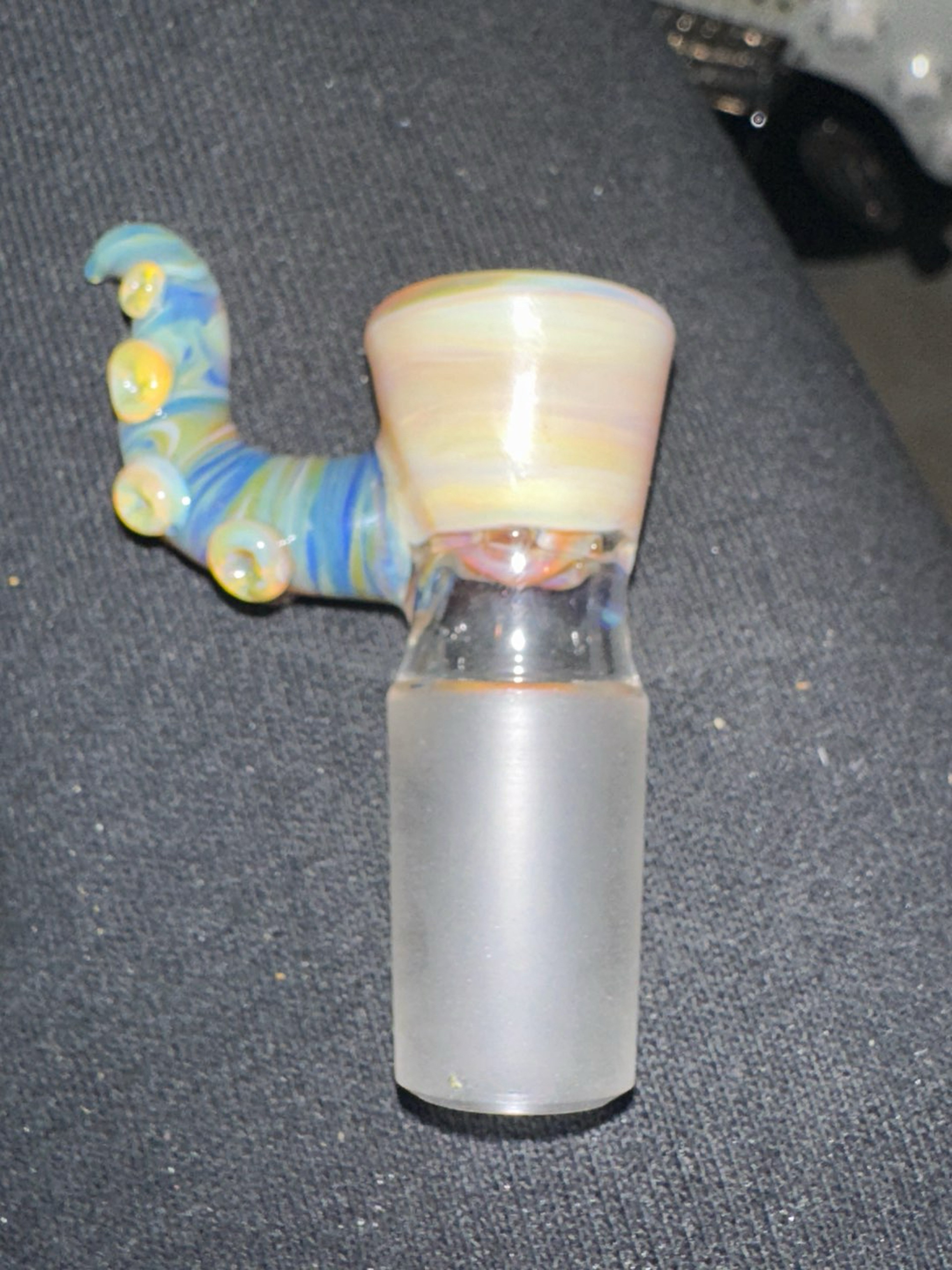 Preview pic of Gbg tentacle slide