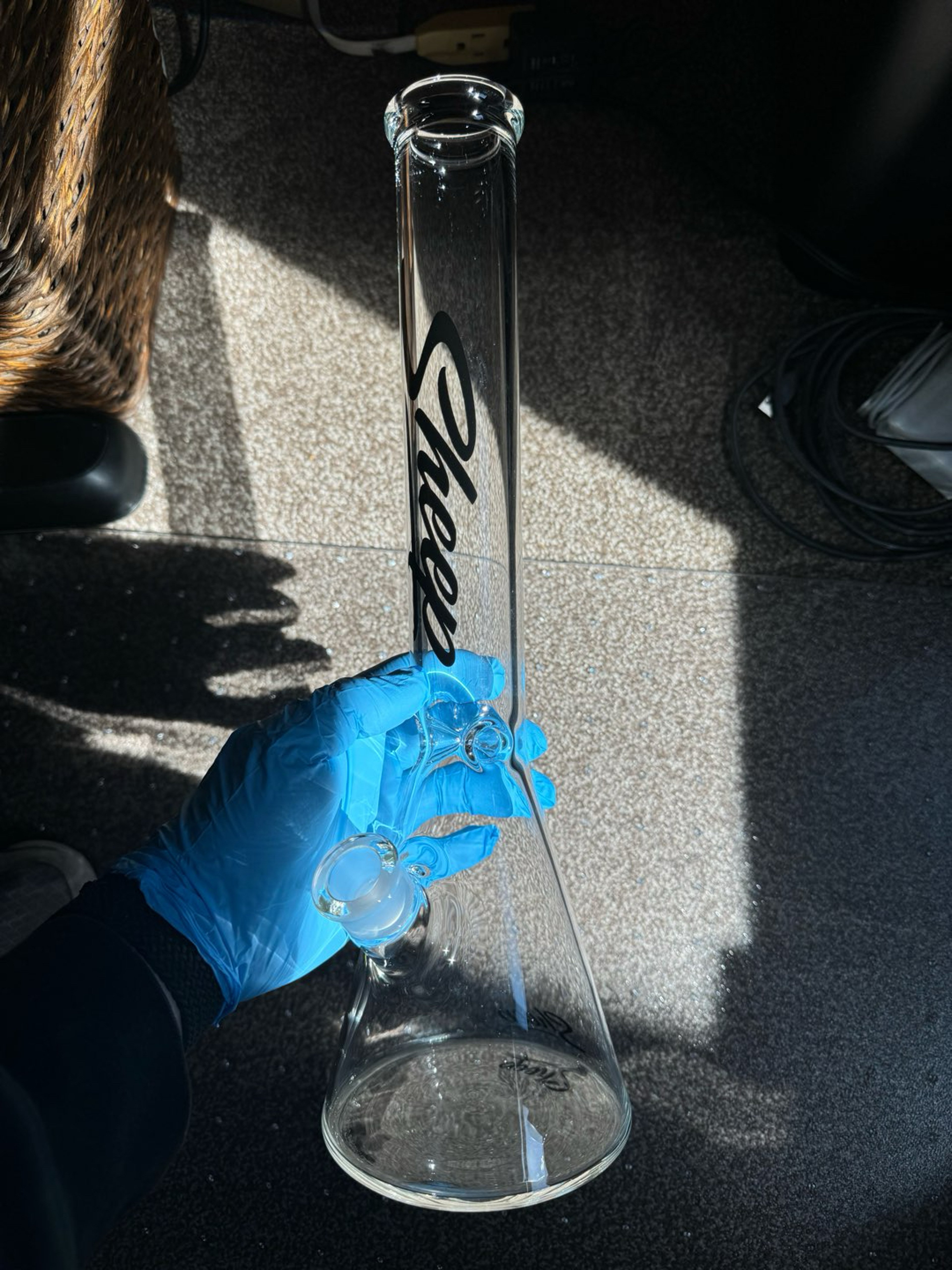 Preview pic of Sheep Beaker Black Label