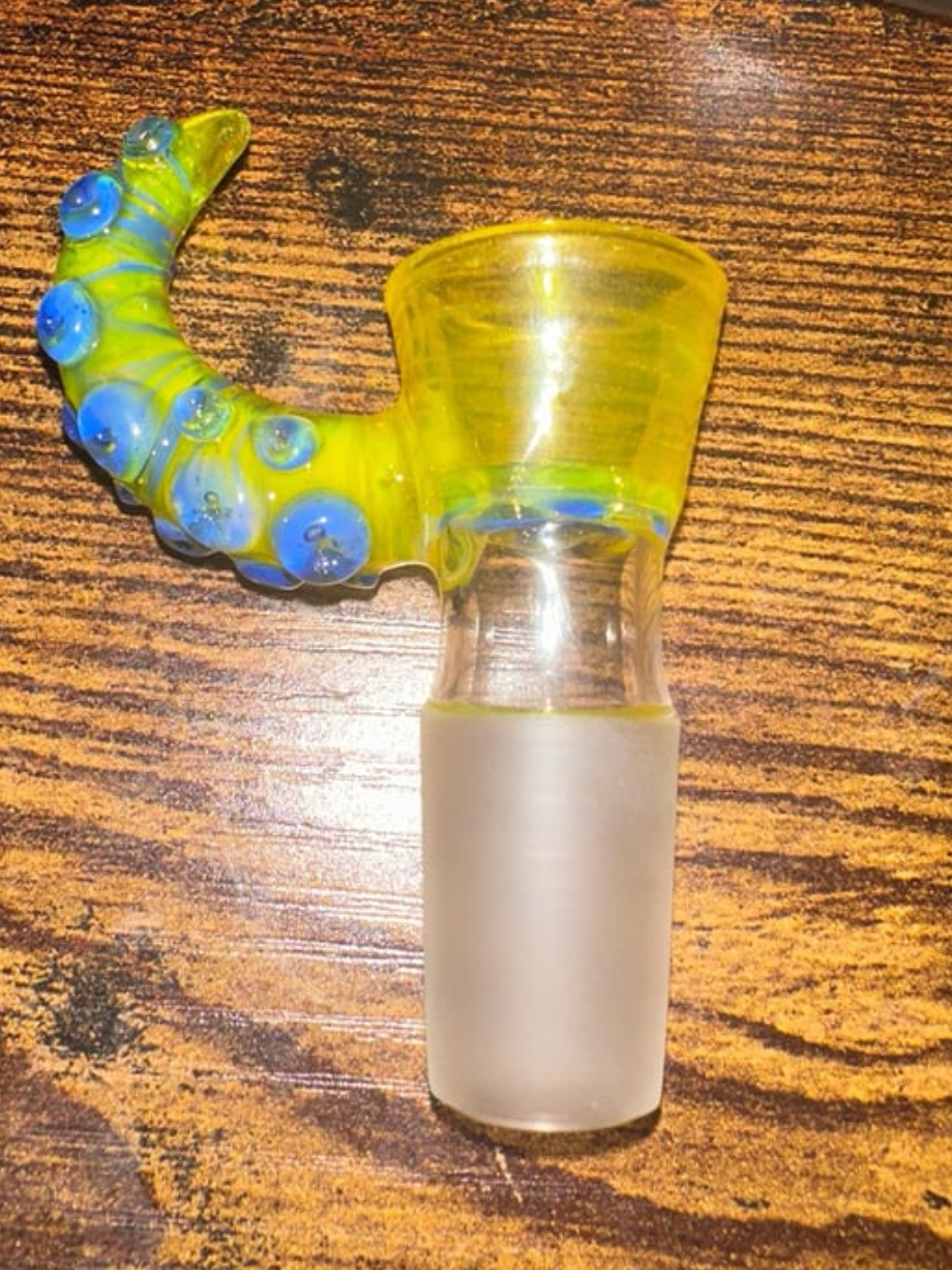 Preview pic of Gbg 18mm slide