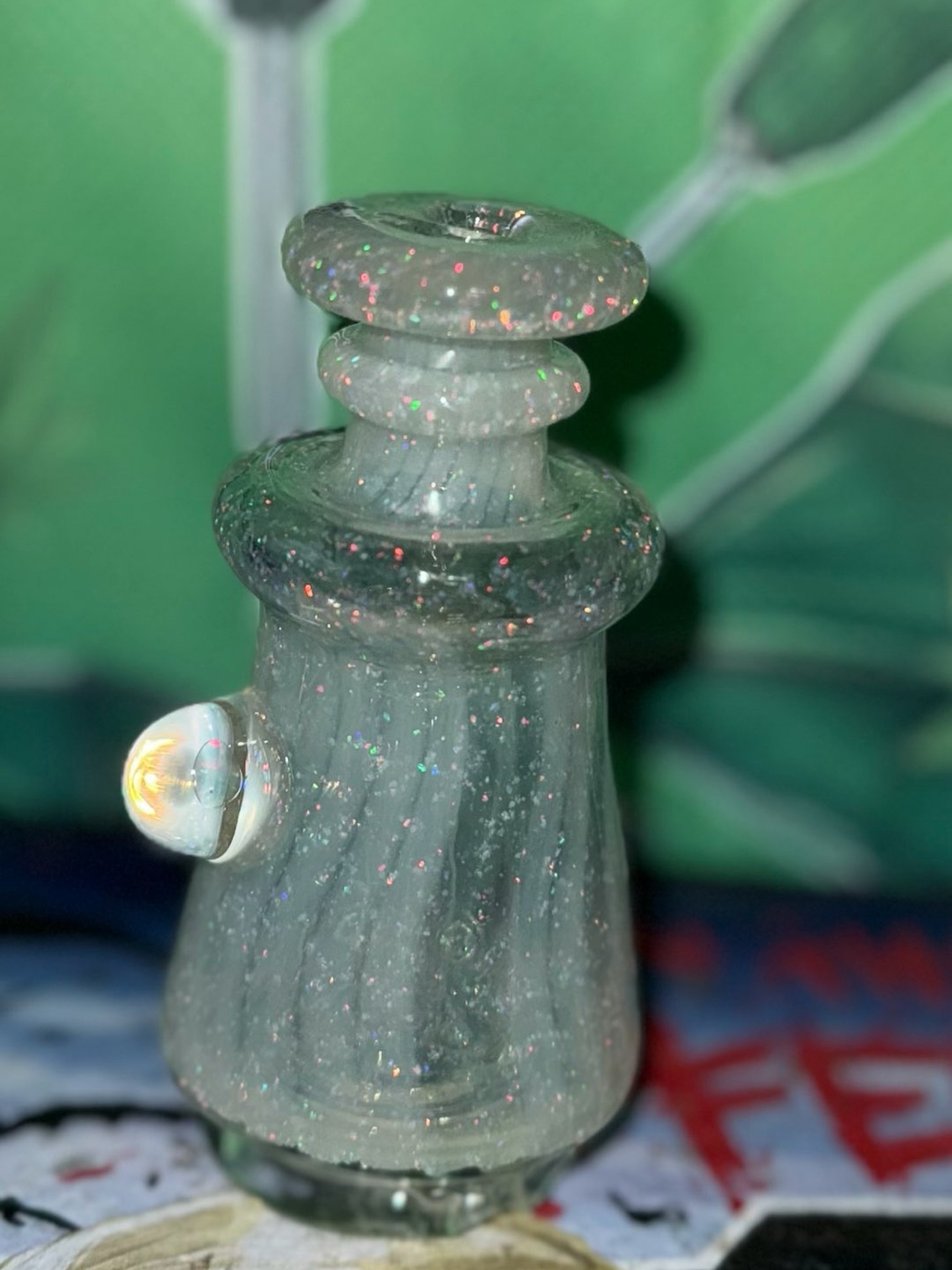 Preview pic of Crush opal puffco top