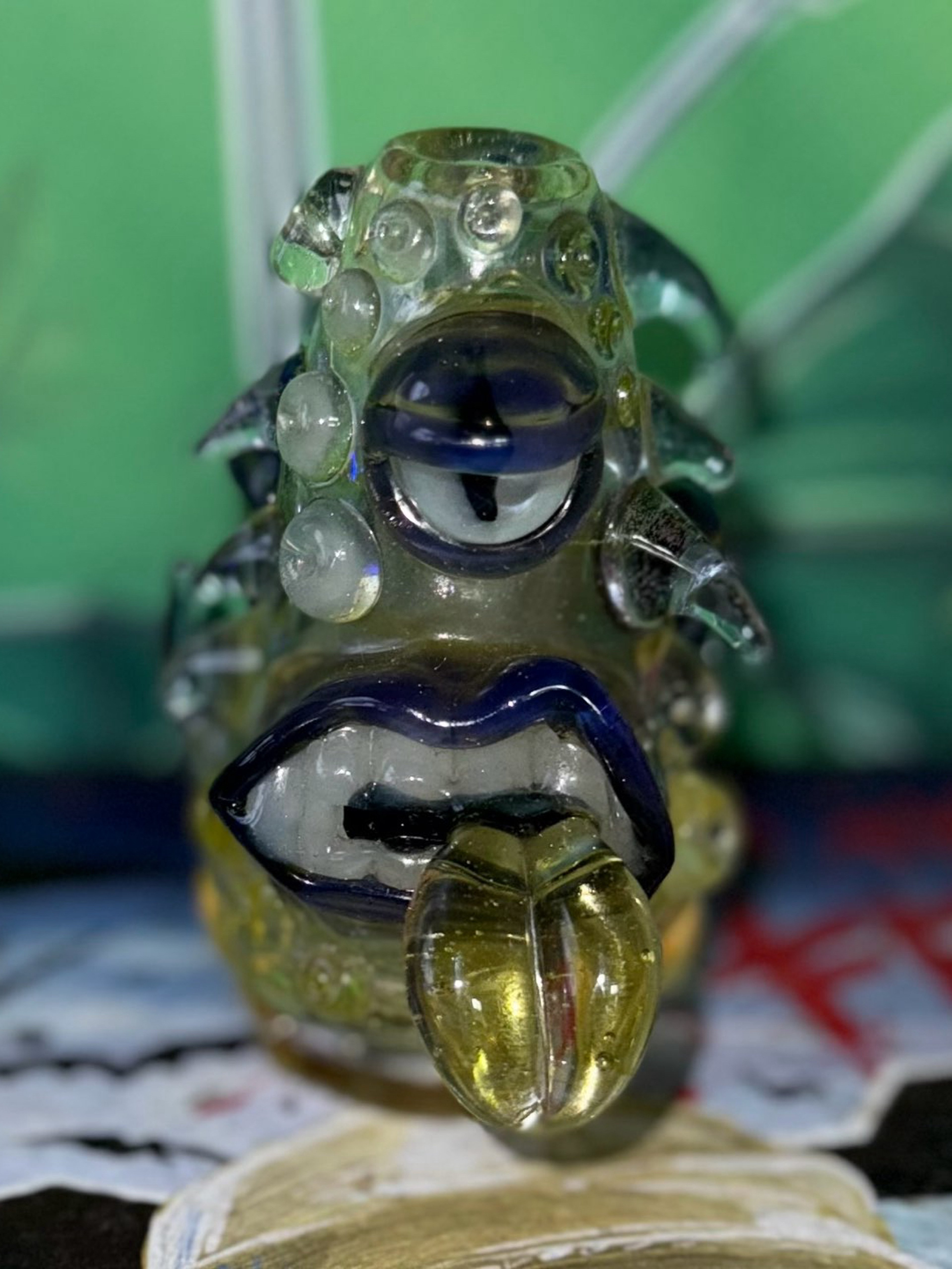 Preview pic of Puffco top