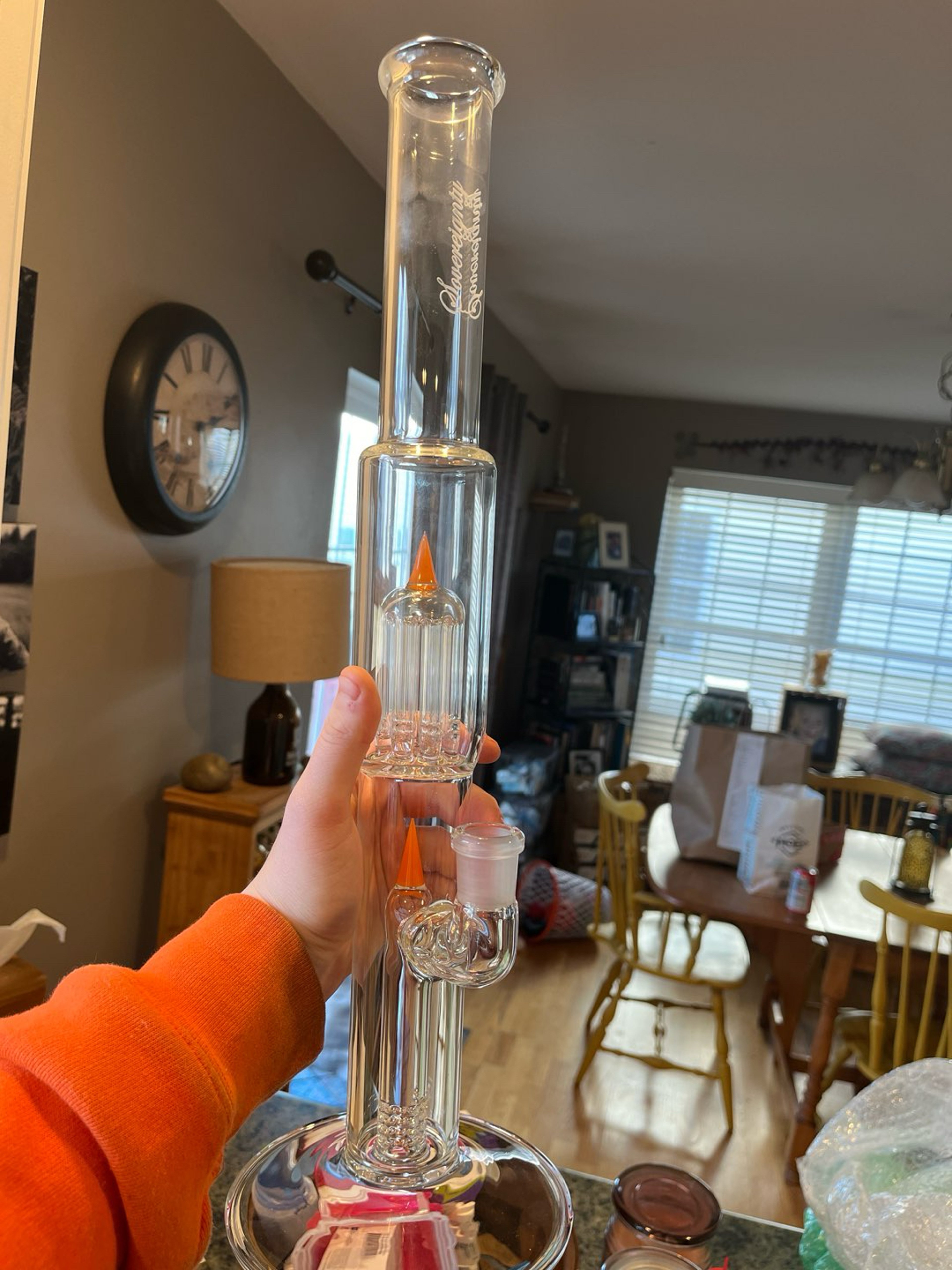 Preview pic of 180-8 lava accent