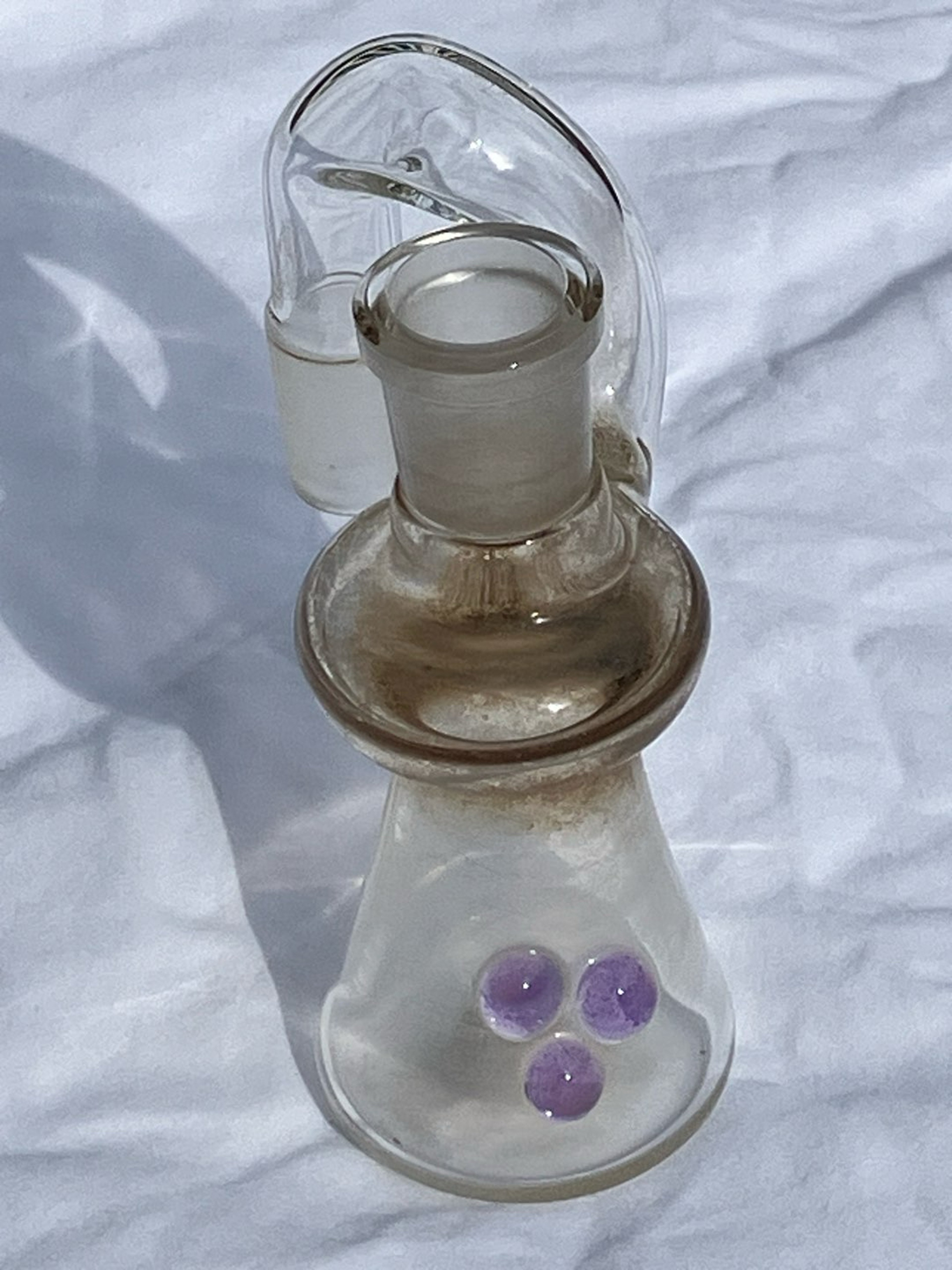 Preview pic of Mohawk Glass Dry catcher