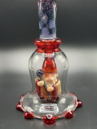 Preview pic of Hardcore Toke x Phil Siegel