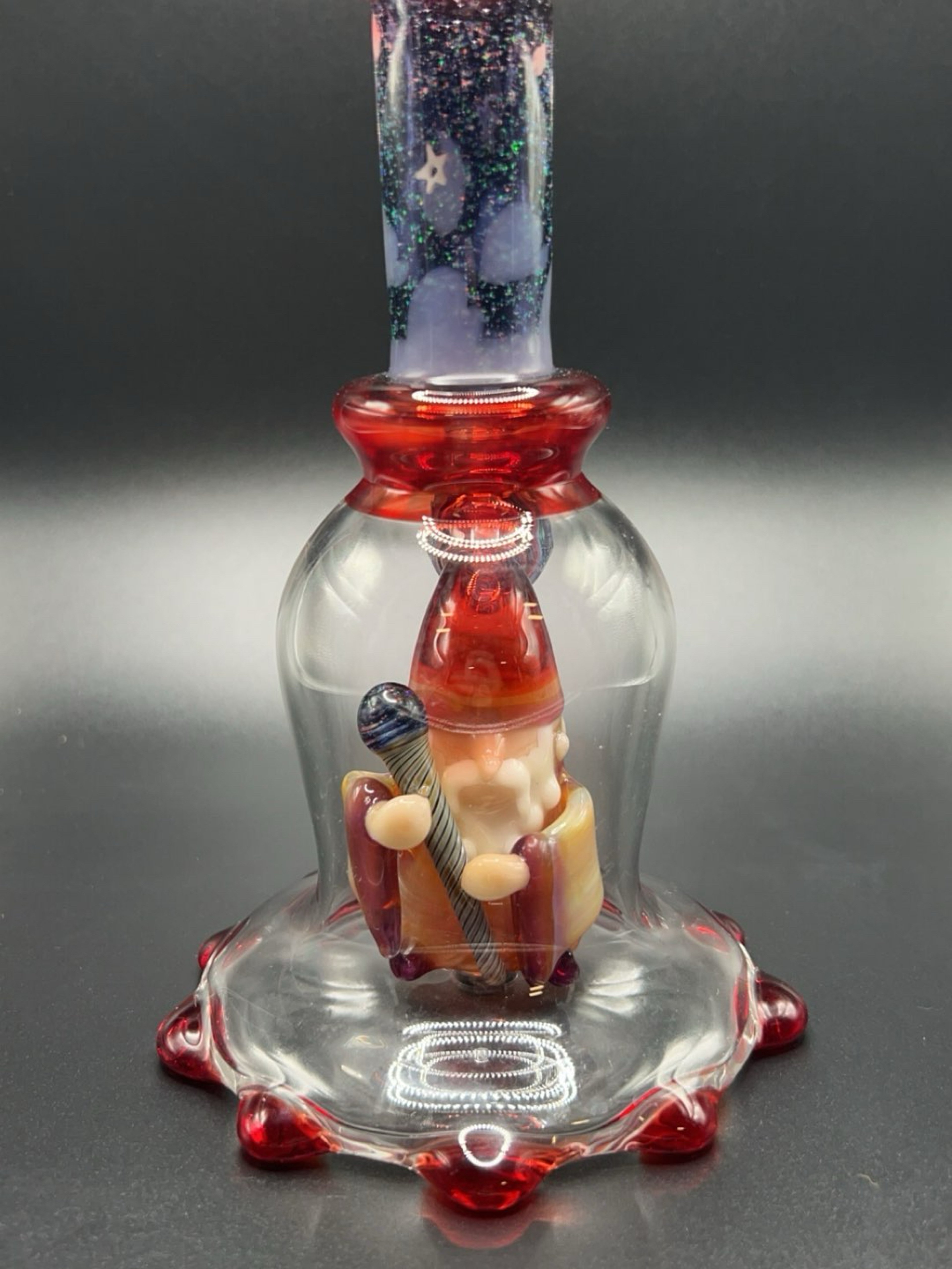 Preview pic of Hardcore Toke x Phil Siegel
