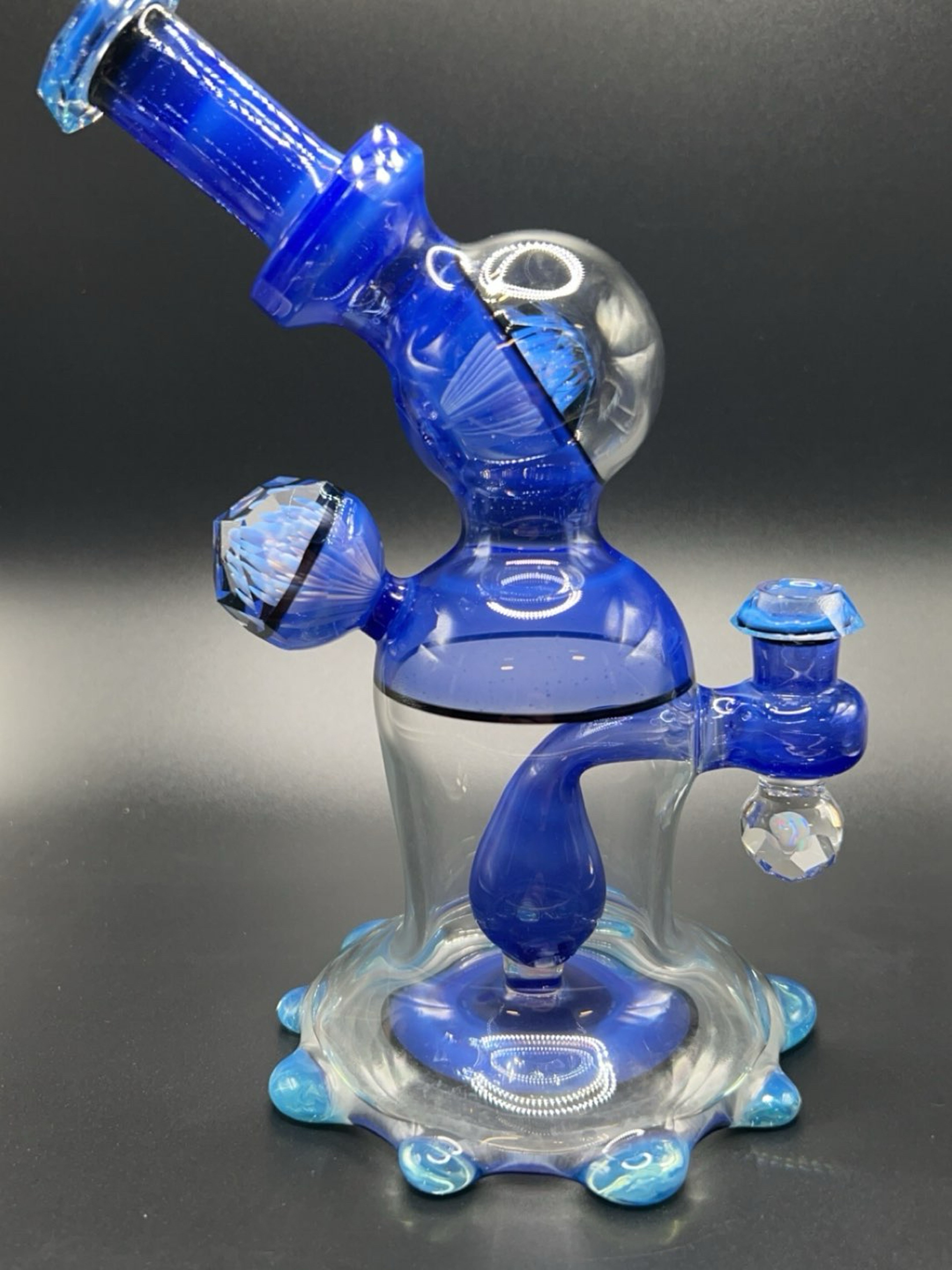 Preview pic of Hardcore Toke x Co Lii Cuts