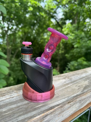 Preview pic of Durin Glass Cooling Tower, Meadmade XL Joystick Karmaline