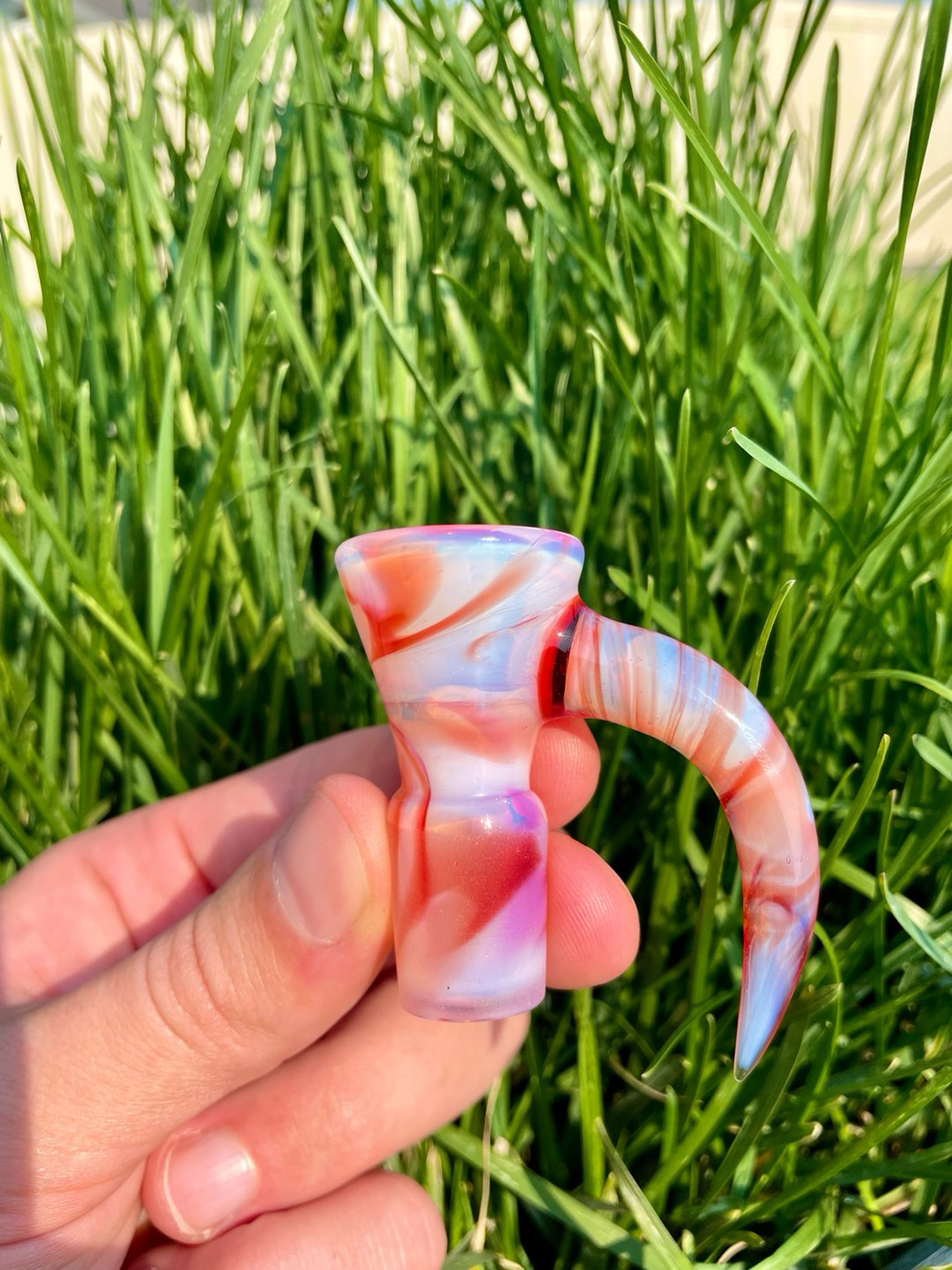 Preview pic of 18mm FW Ghost and Pomegranate mix