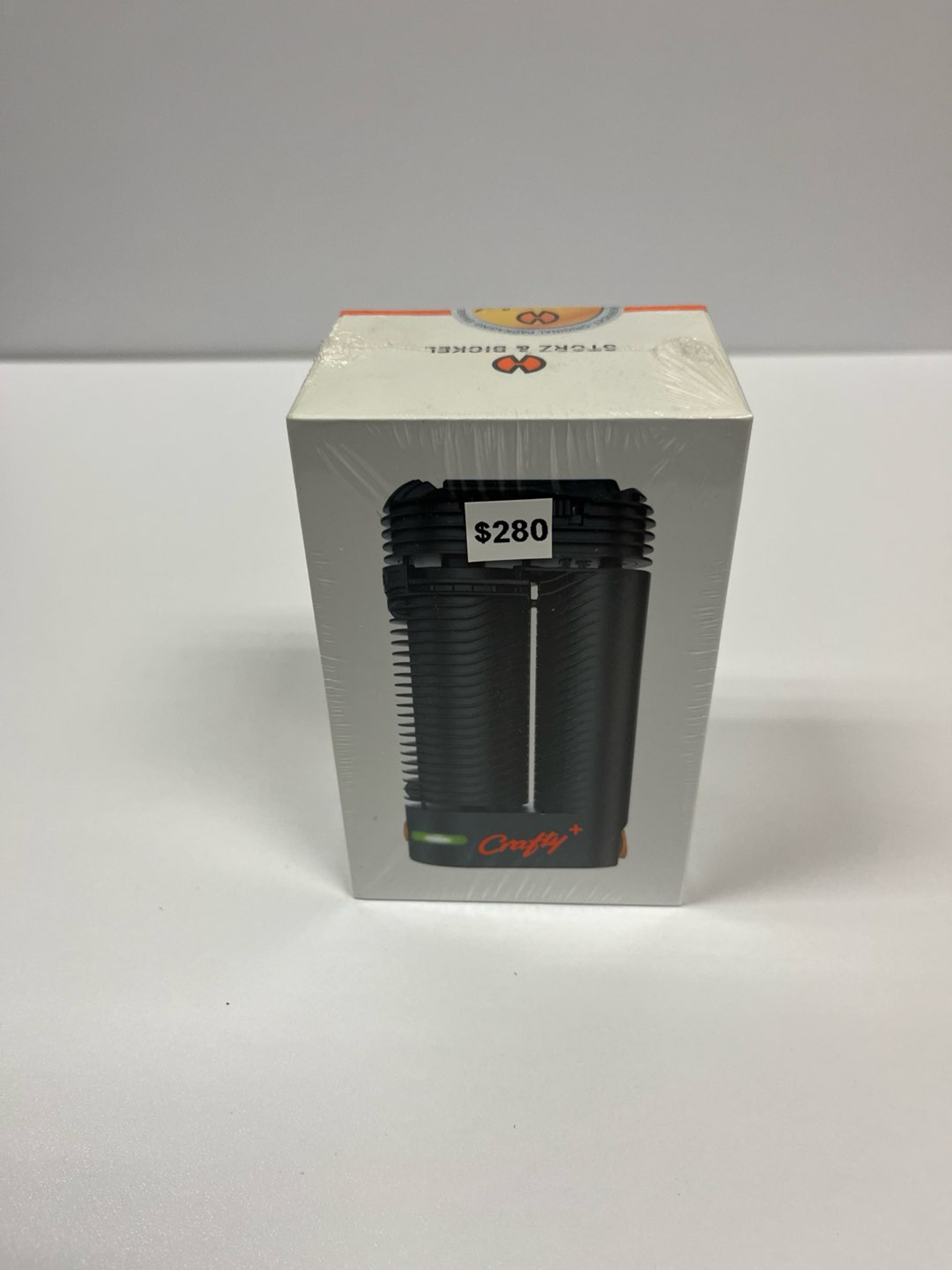 Preview pic of Storz and Bickel Crafty Plus device
