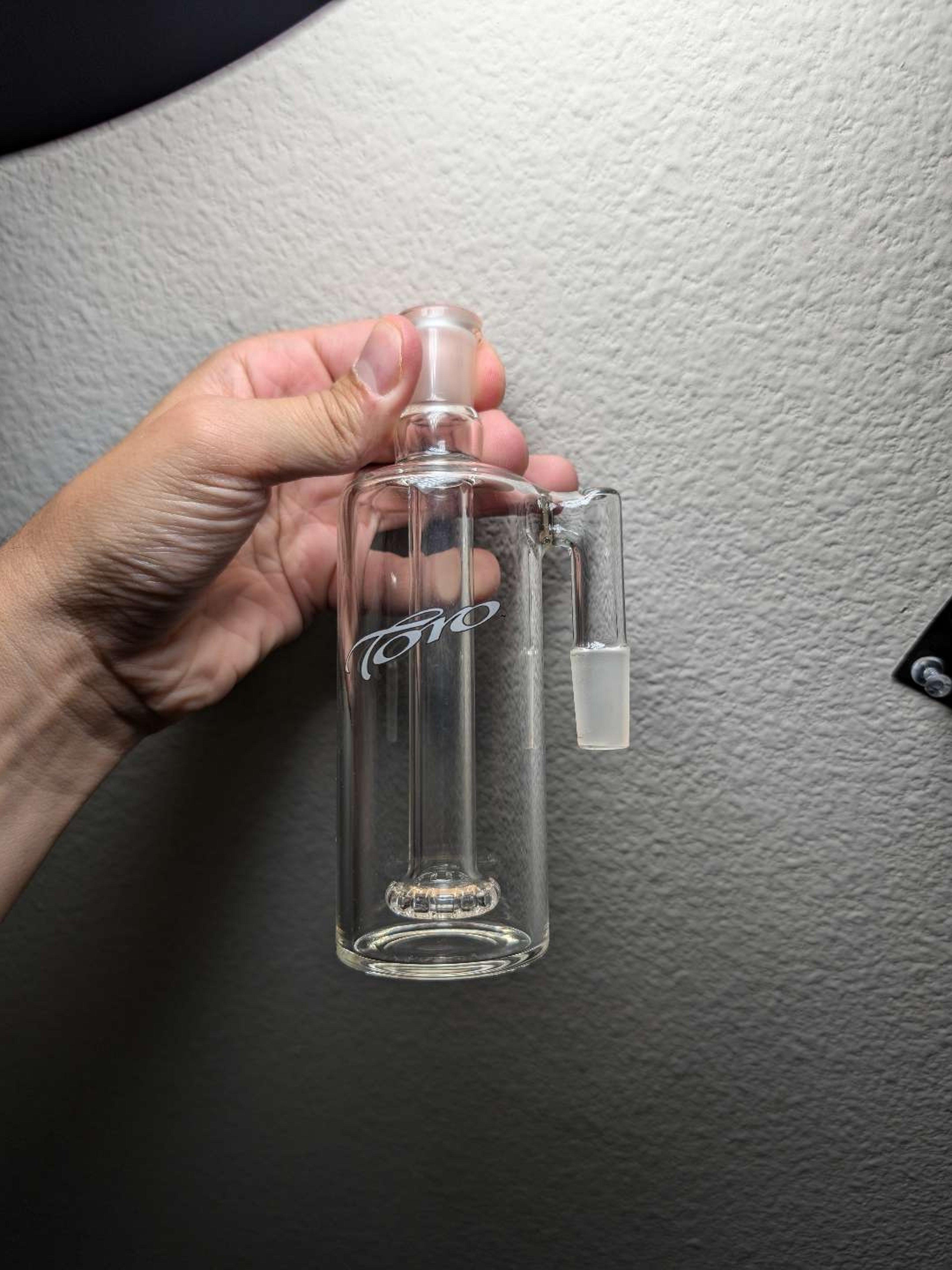 Preview pic of Toro white label circ ac 14mm