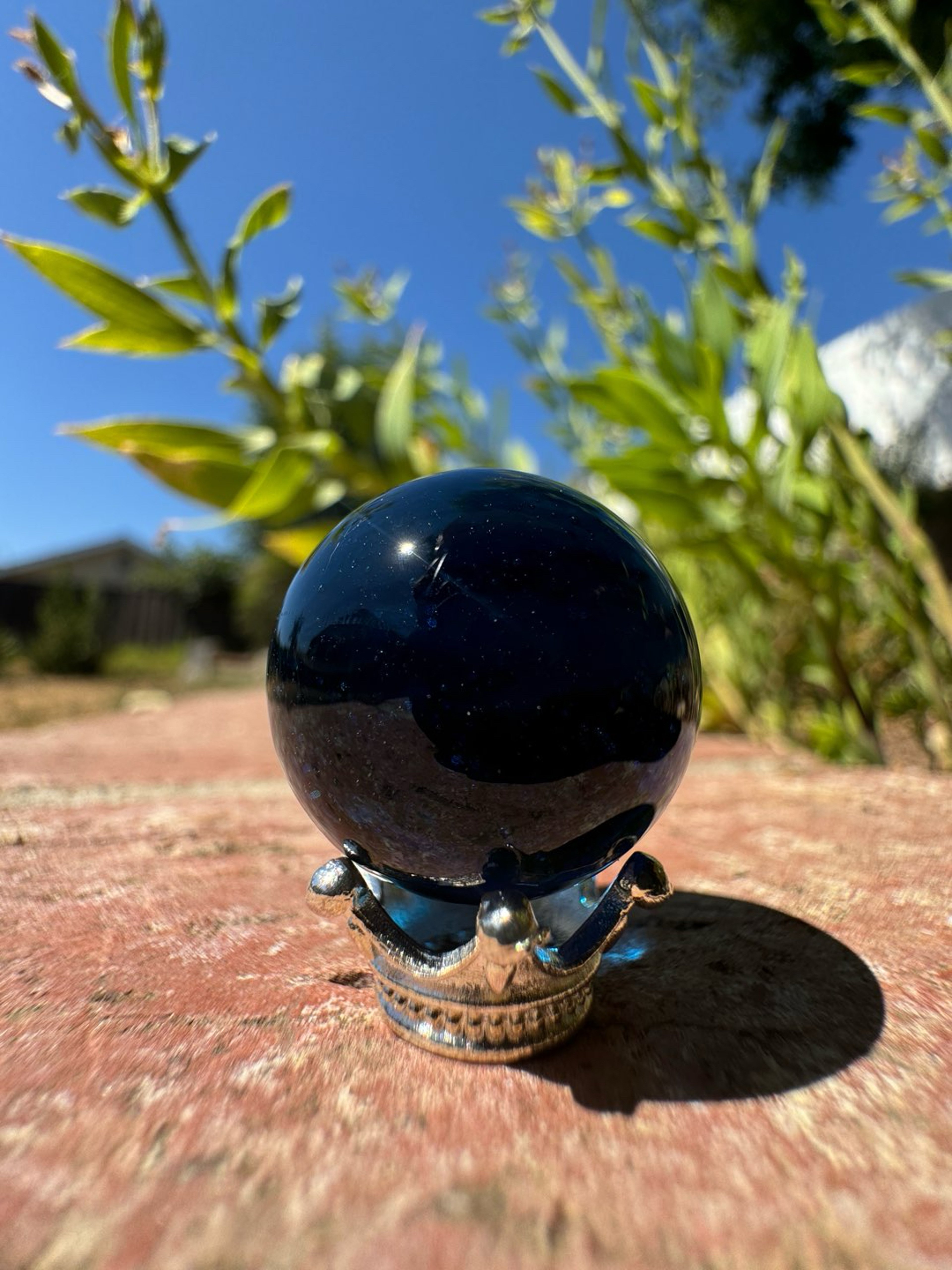 Preview pic of Blue Marble Cap