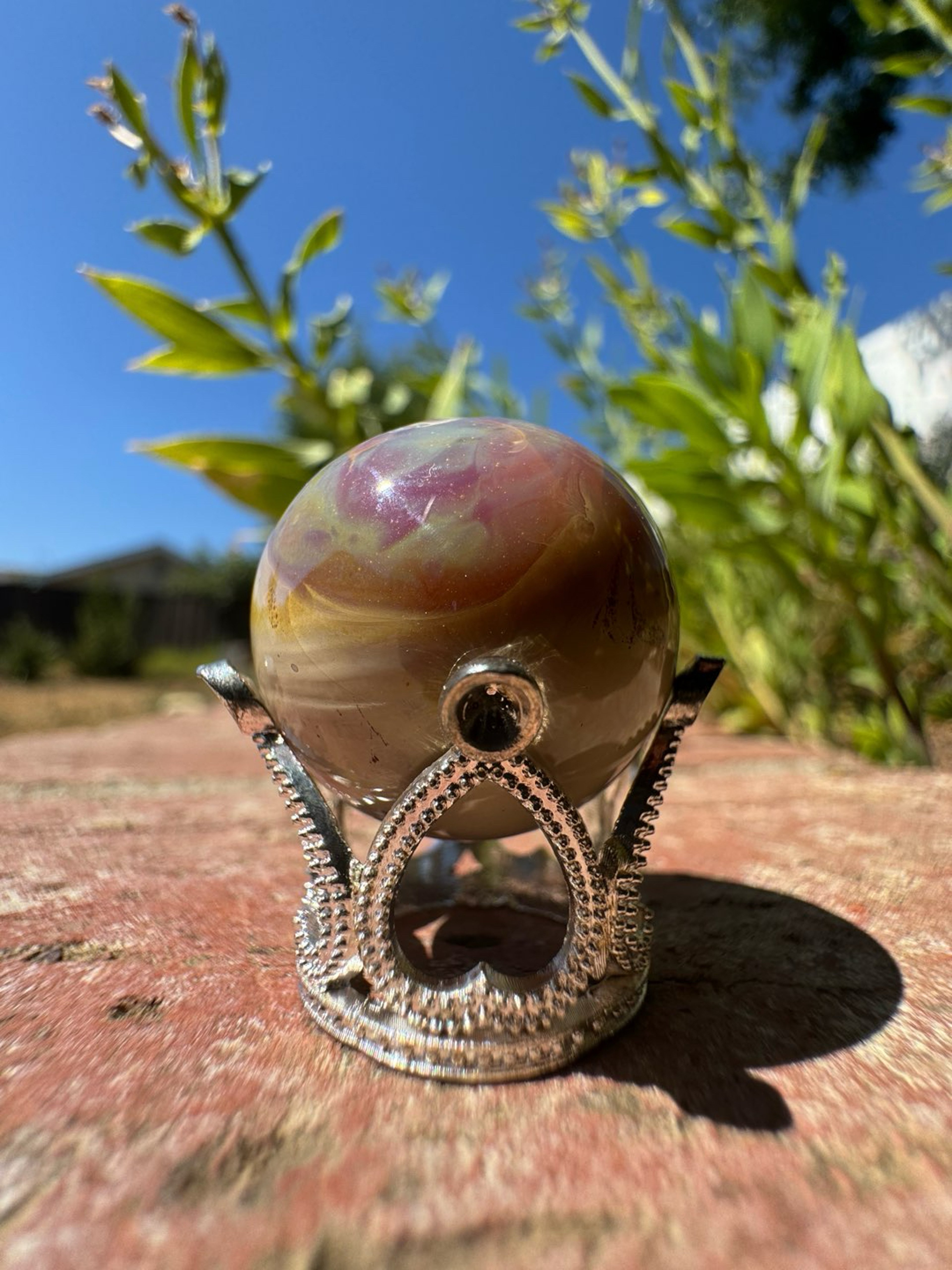 Preview pic of Marble Cap