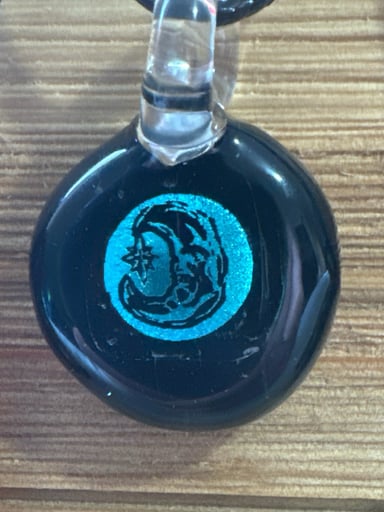 Preview pic of Galexy moon