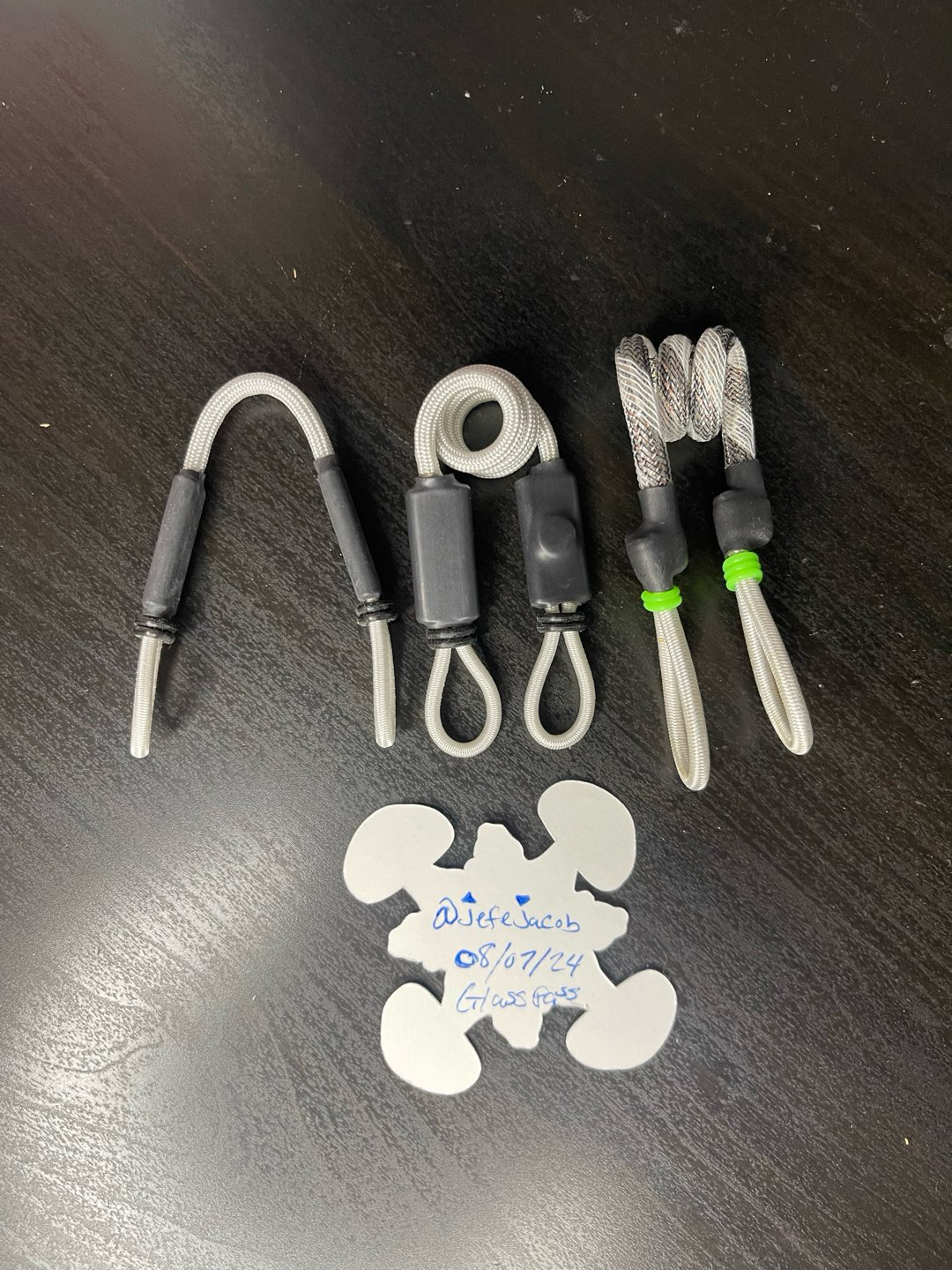 Preview pic of Puffco Unknown Tether Bundle