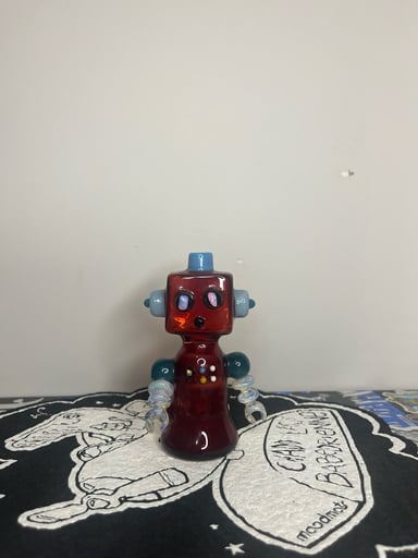 Preview pic of Dry Bot #4