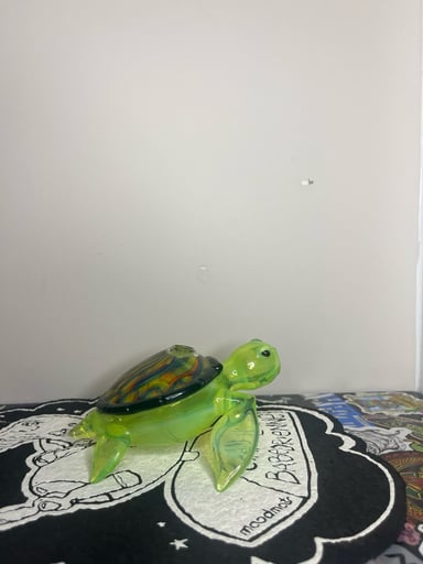 Preview pic of Turtle Rig