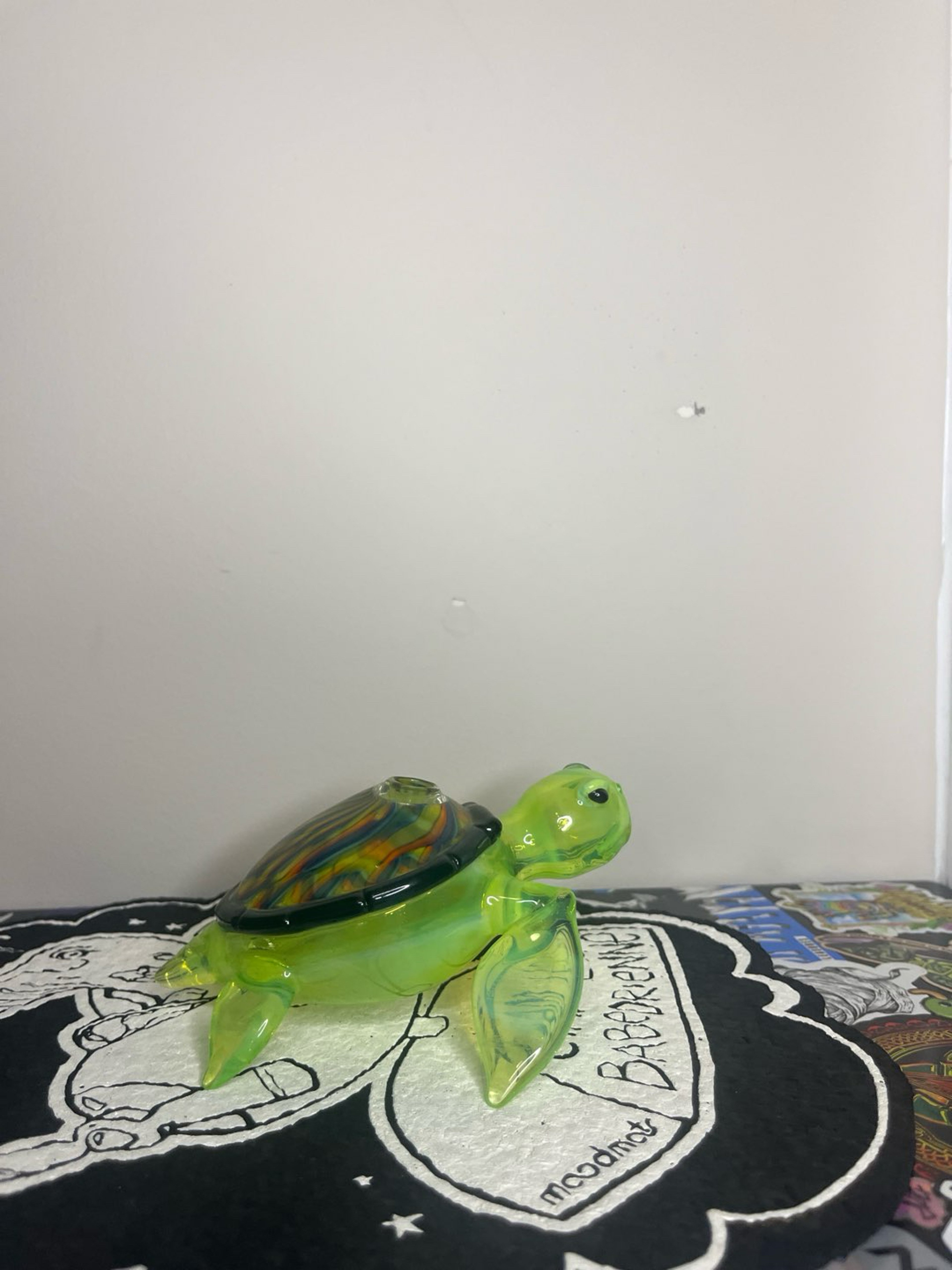 Turtle Rig image 0