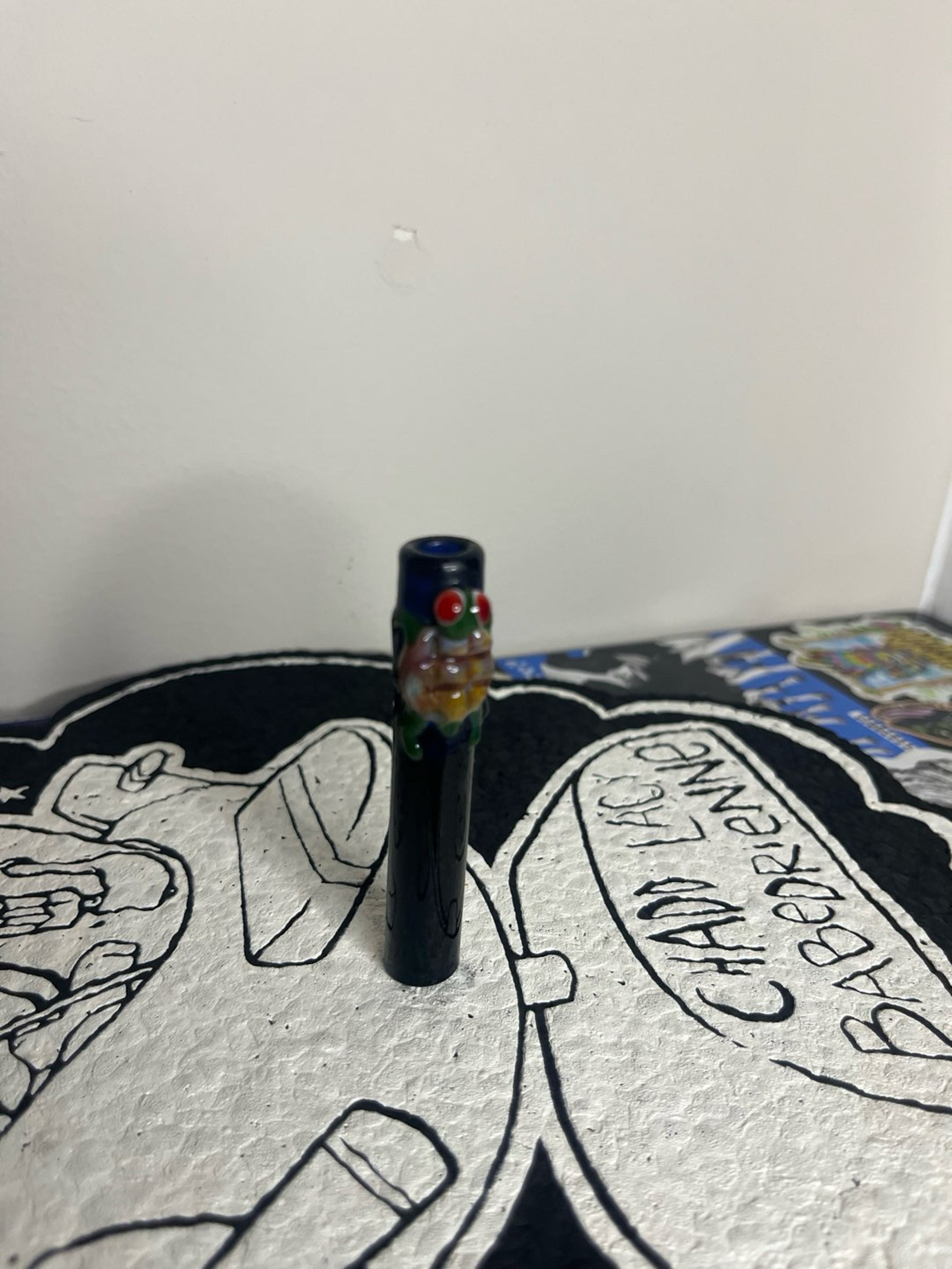 Preview pic of Turtle Chillum