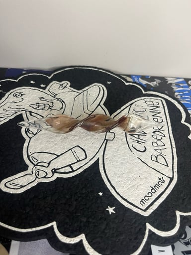 Preview pic of Twisted Dabber
