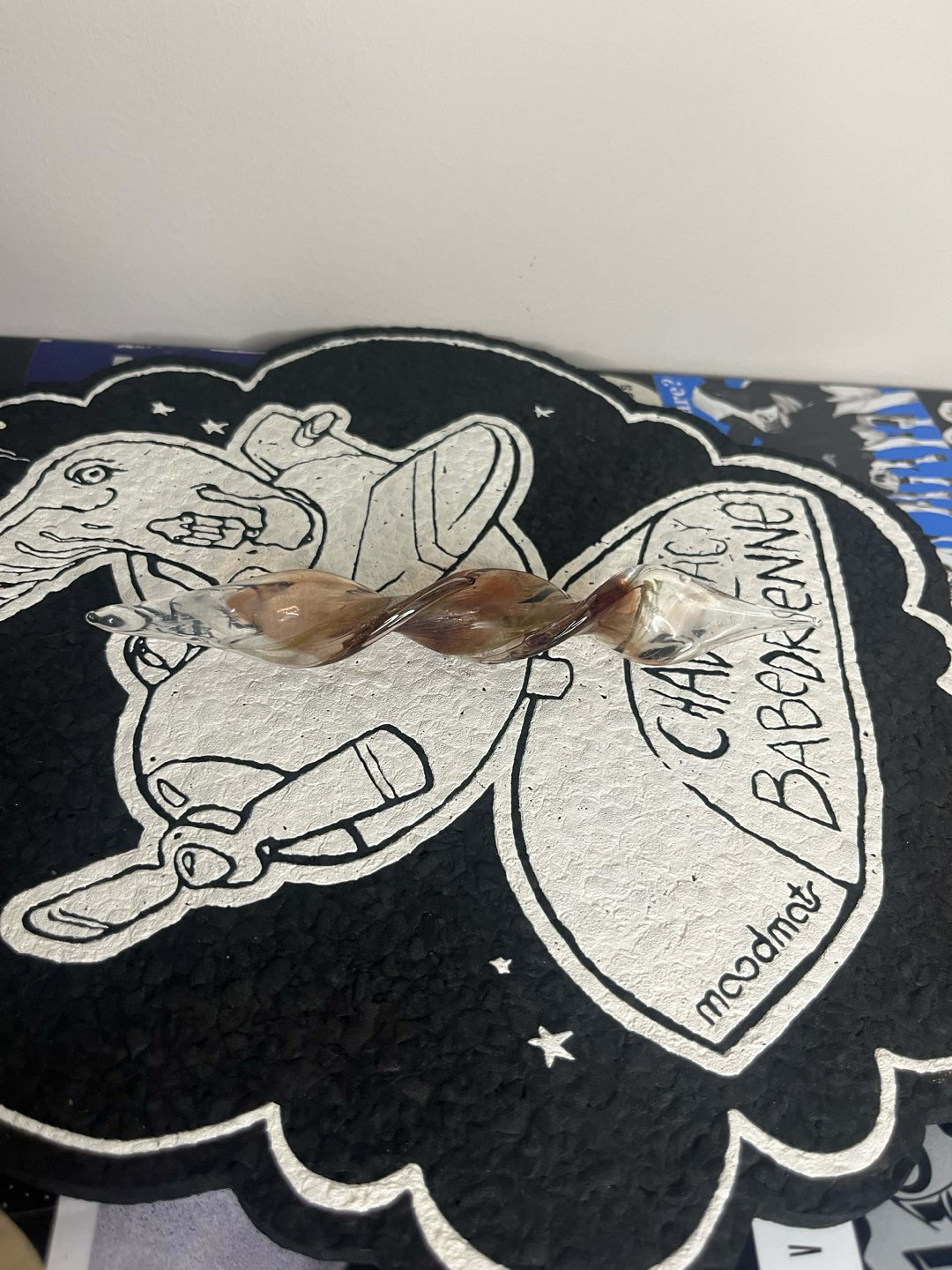 Preview pic of Twisted Dabber