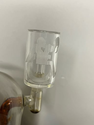 Preview pic of Paralyzed Pendant Plug Bucket