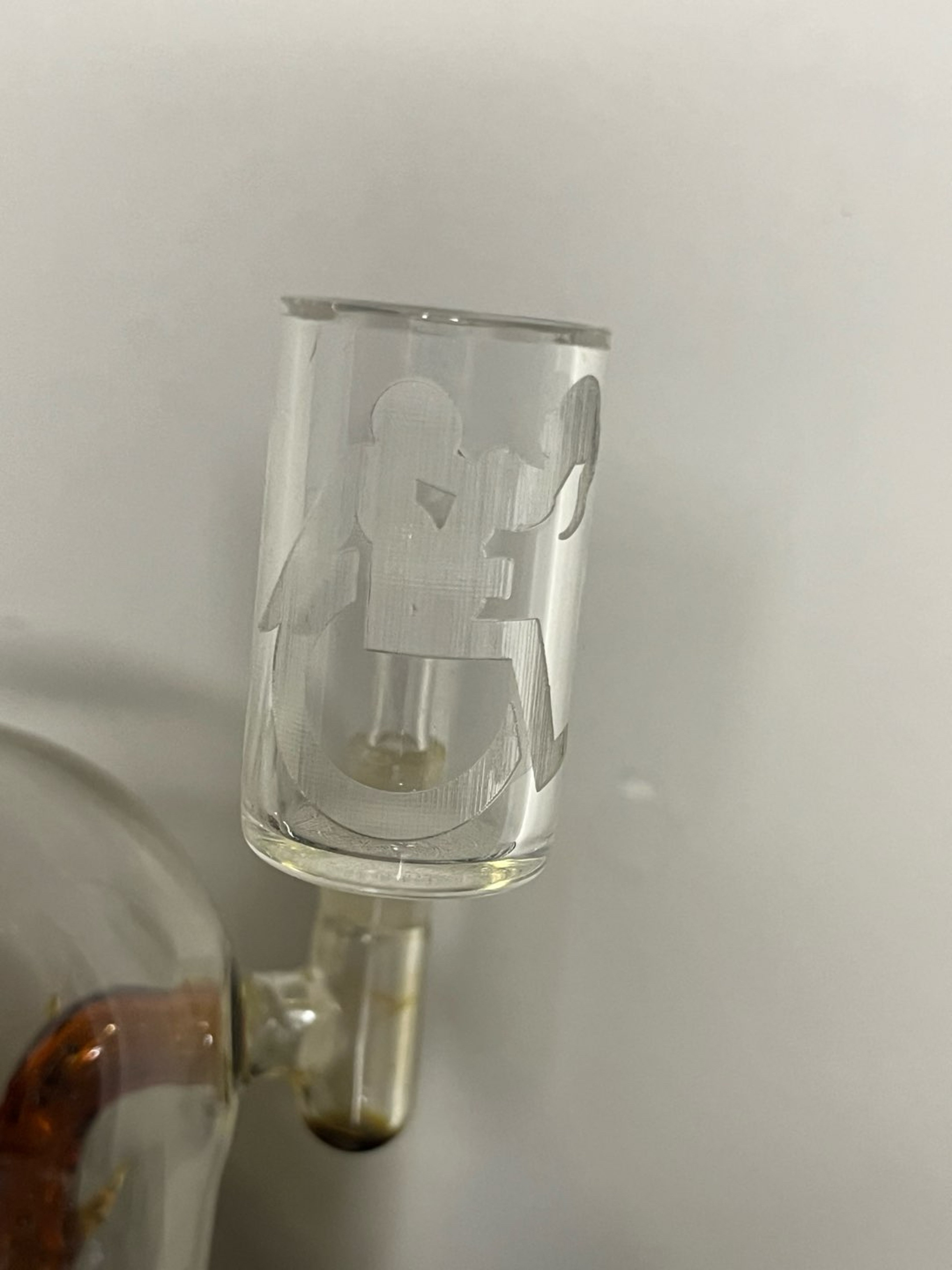 Preview pic of Paralyzed Pendant Plug Bucket