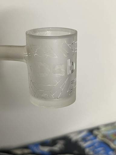 Preview pic of Dab Rite Bucket