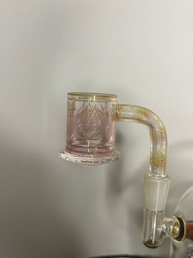 Preview pic of Binary Artifact Bucket