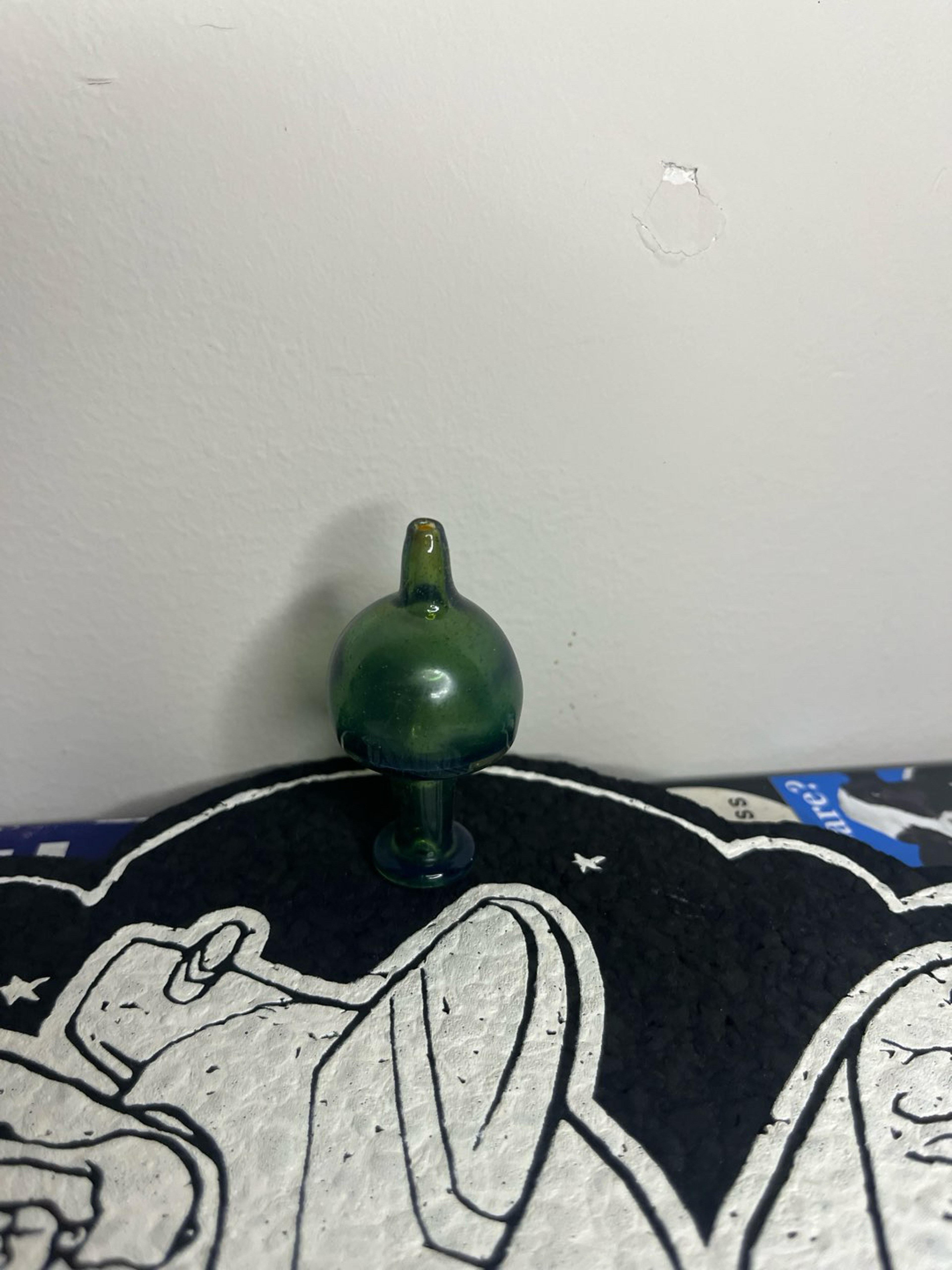 Preview pic of Bubble Cap