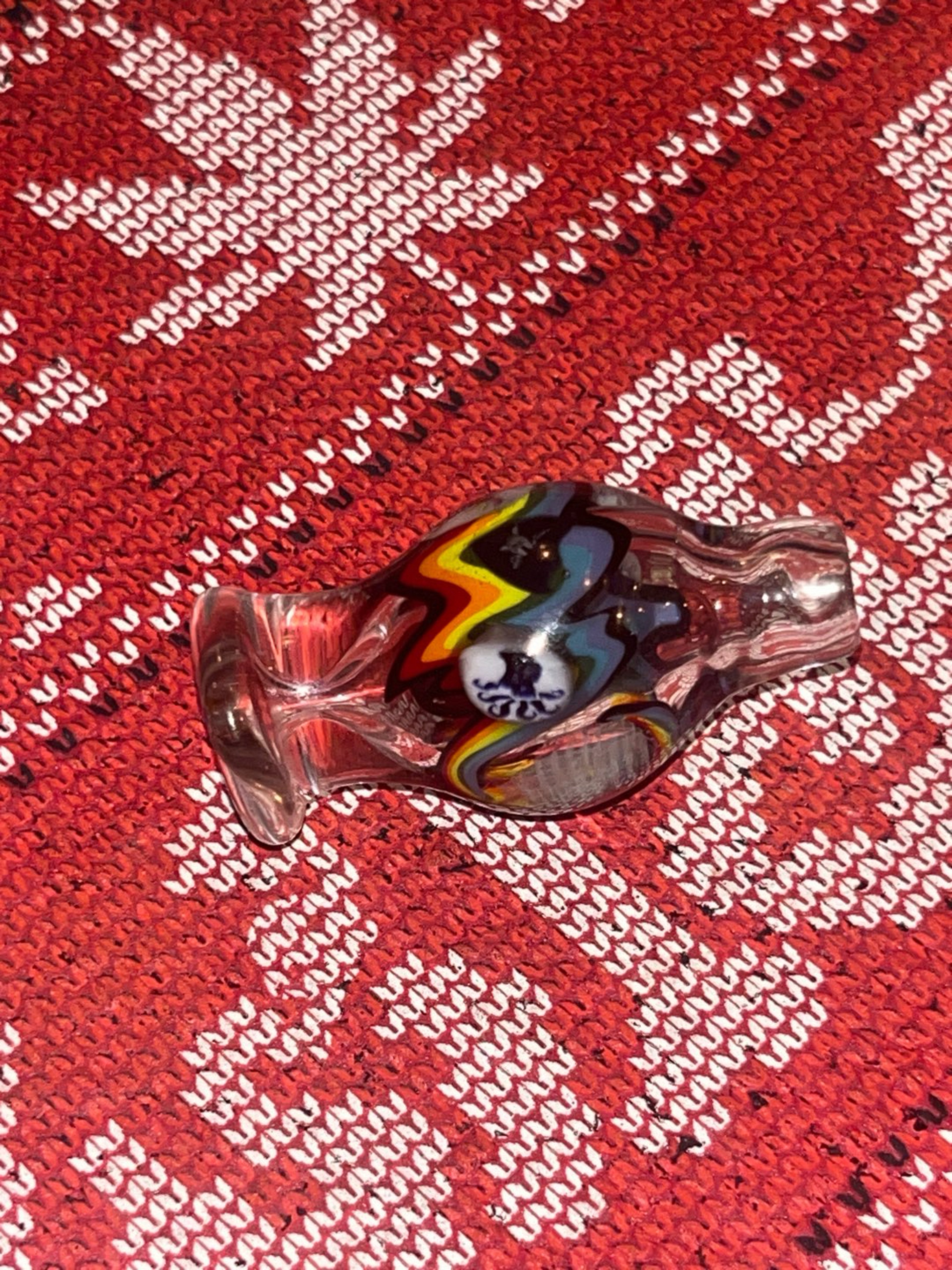 Preview pic of Millie Bubble Cap