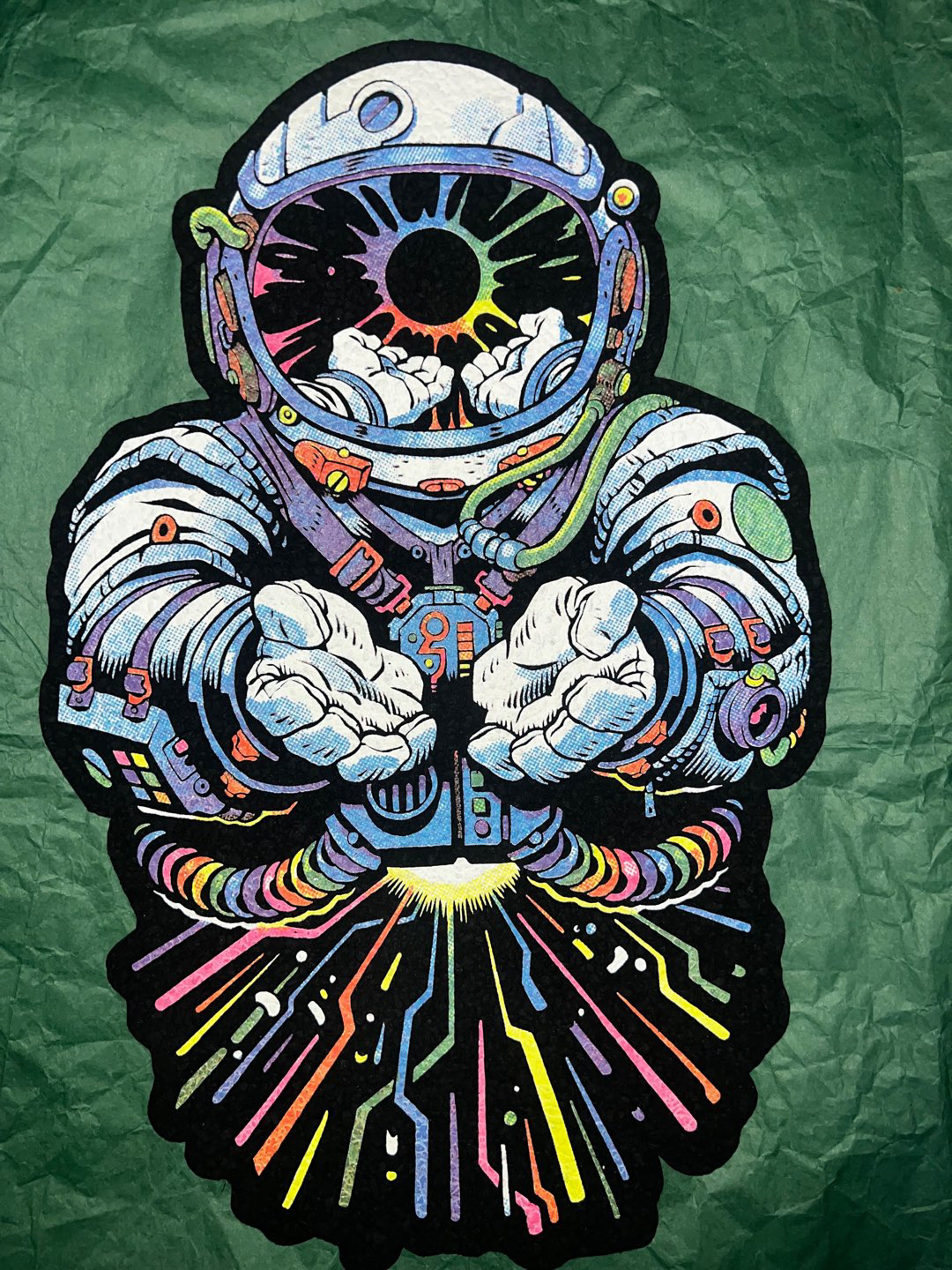 Preview pic of Void rainbow