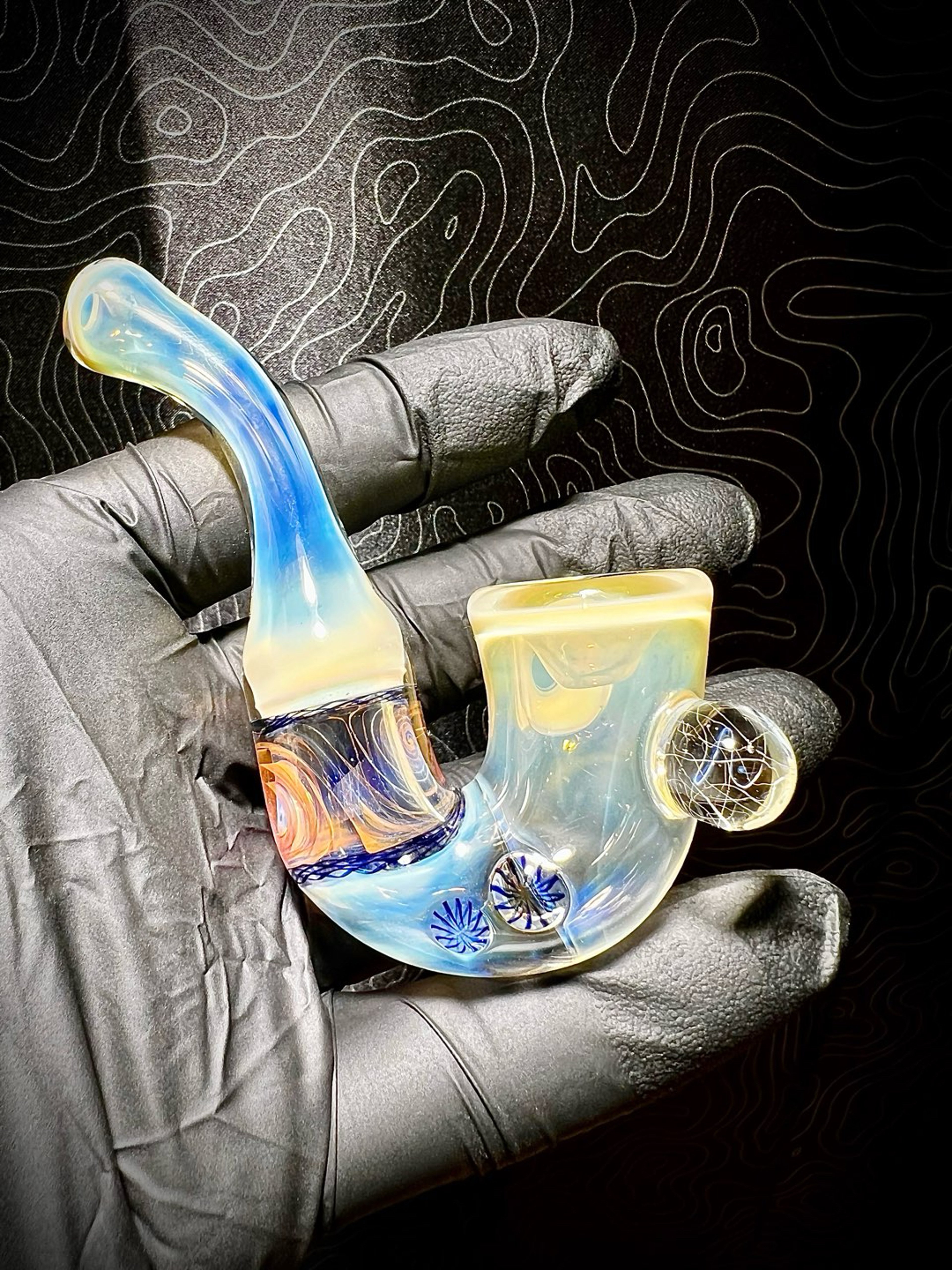 Preview pic of Wolfgang Puff Sherlock