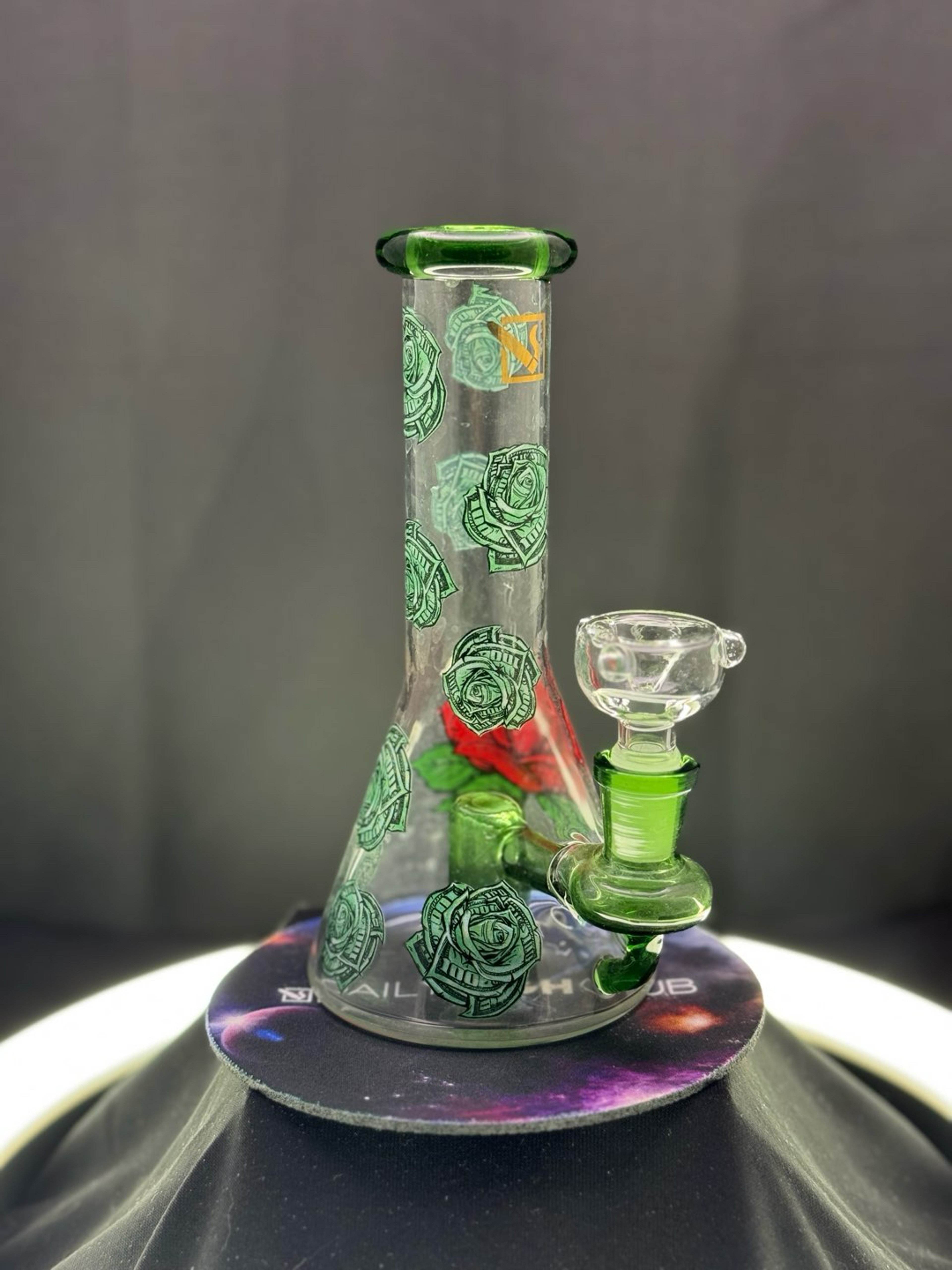 Preview pic of DHC Erick Khan Collab