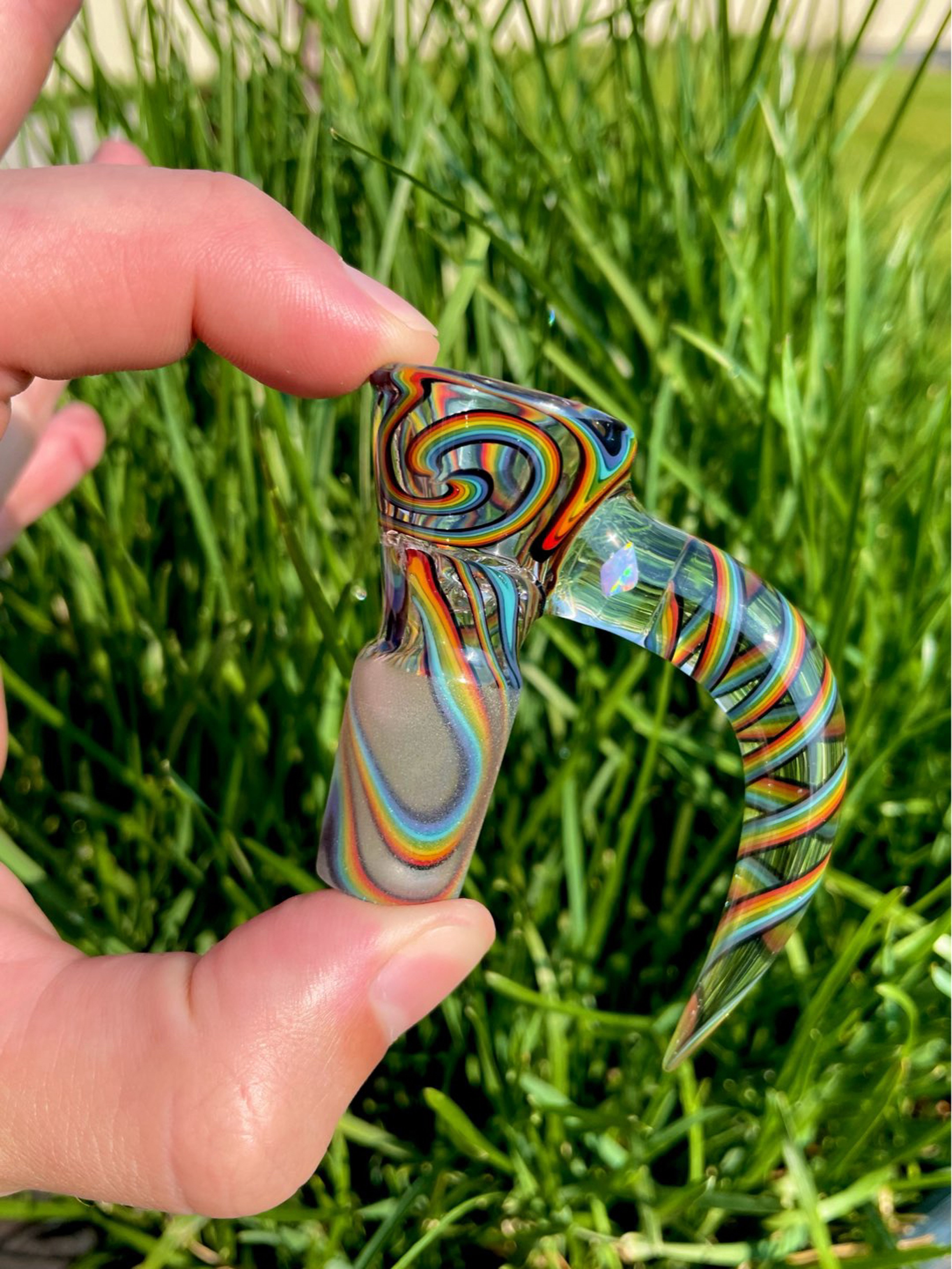 Preview pic of 18mm FW Linework Slide