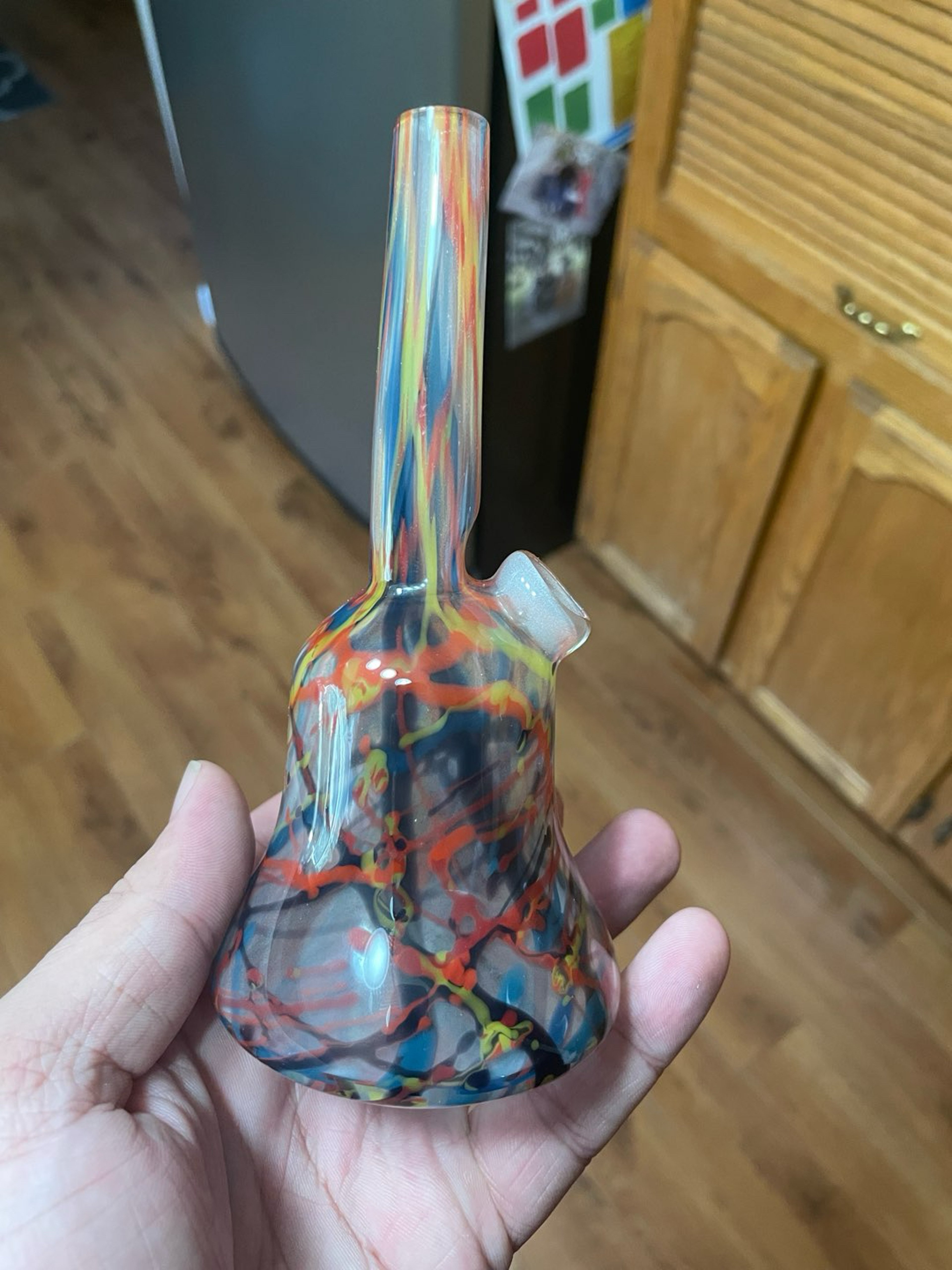 Preview pic of Chris Carlson 10mm mini tube