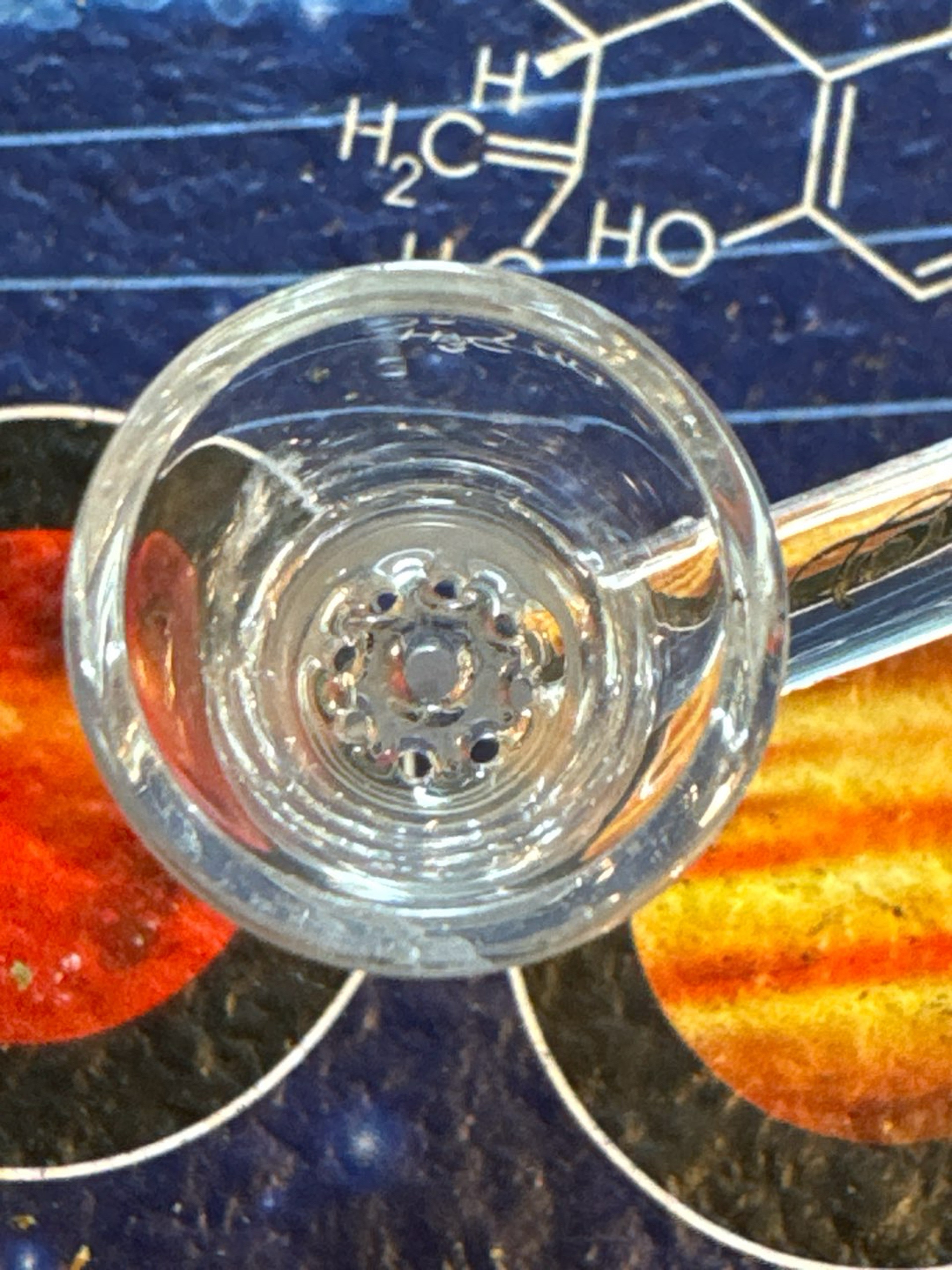 Preview pic of Toro 18mm jet small flare slide