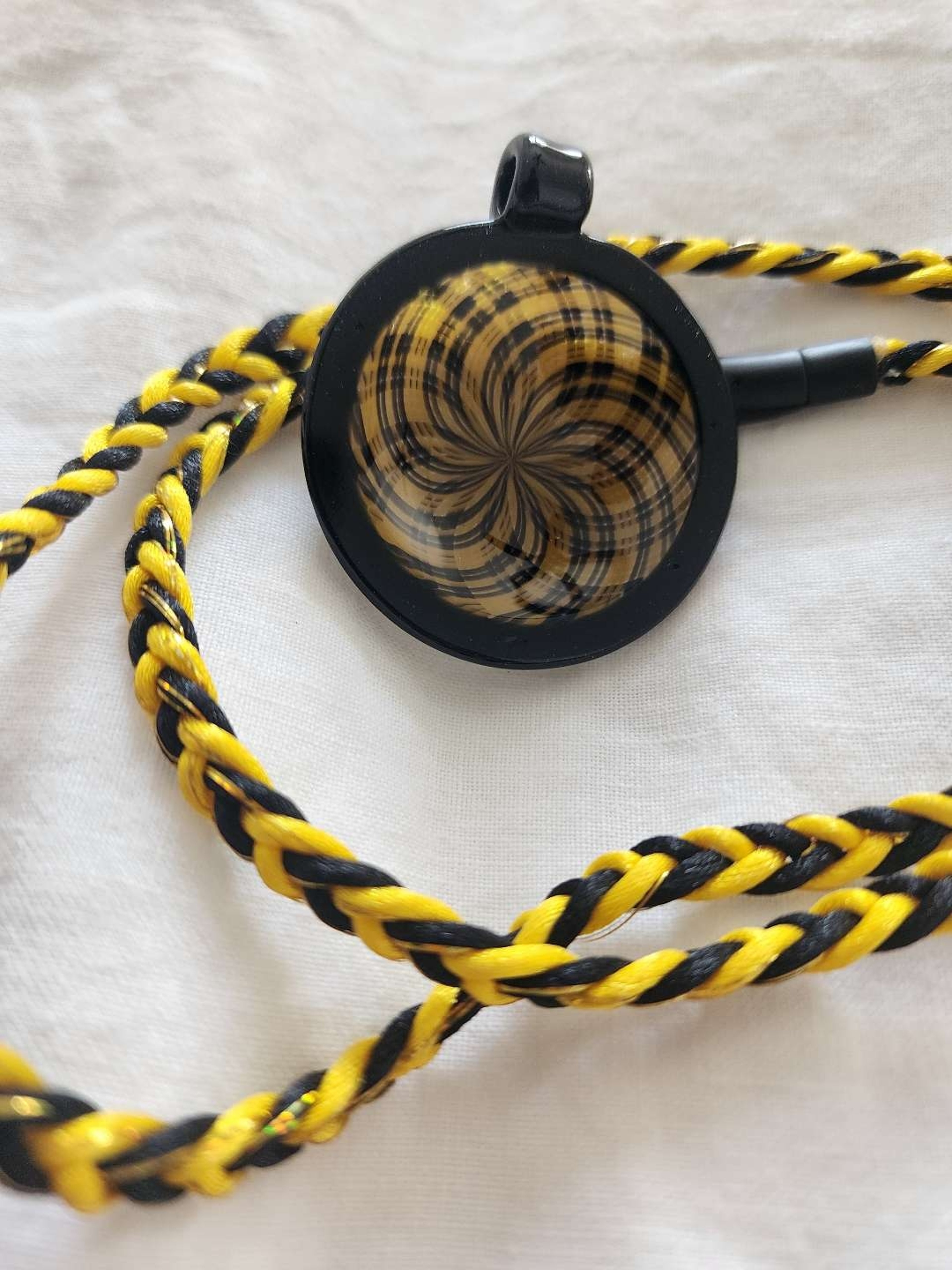 Roboglass Pendant! image 0