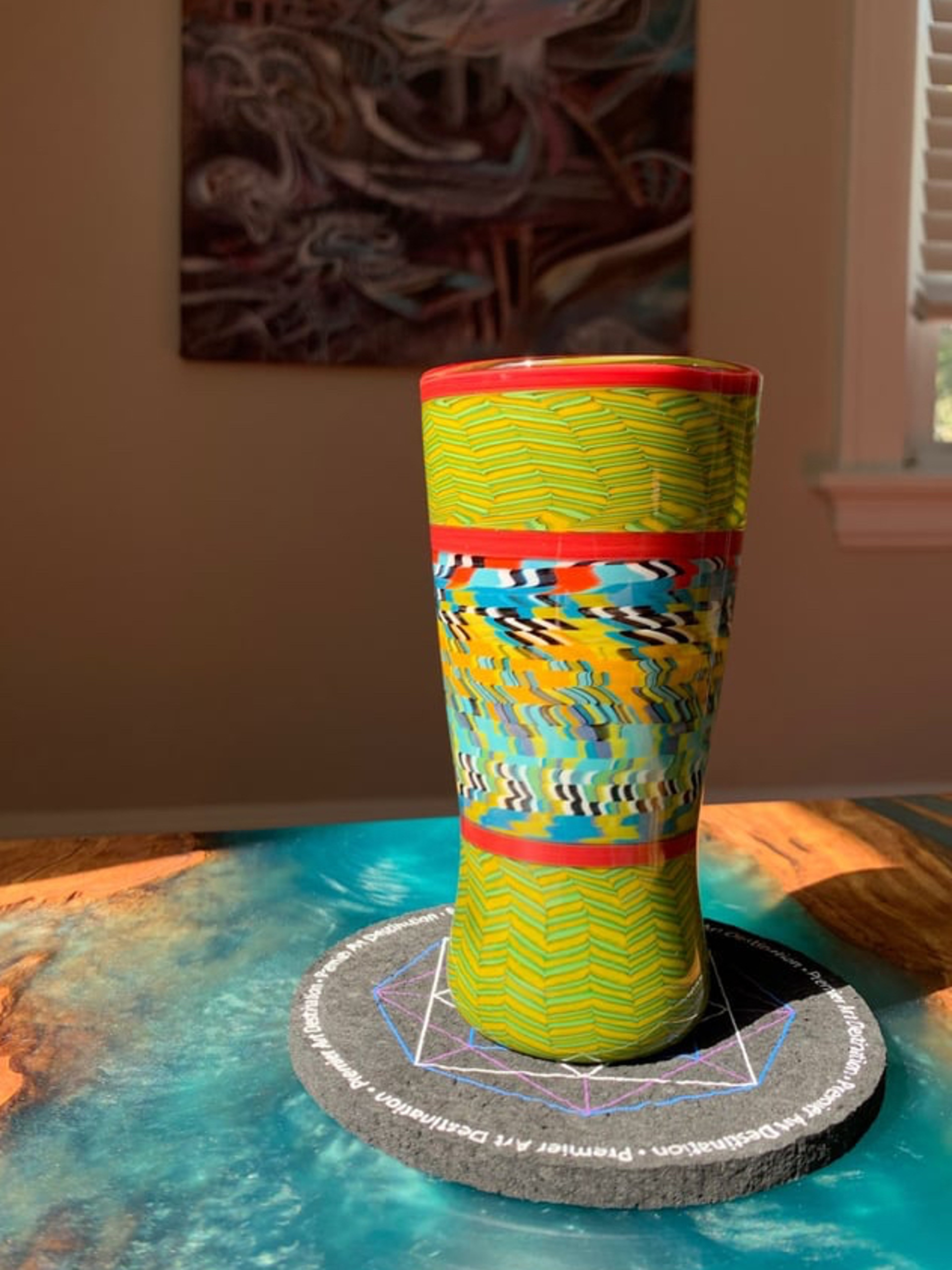 Preview pic of Birddogg x Turtletime cup