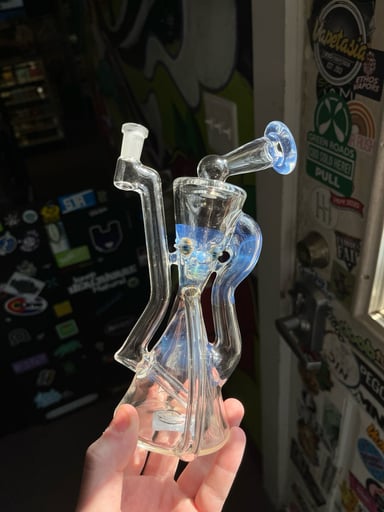 Preview pic of Danny Camp Recycler