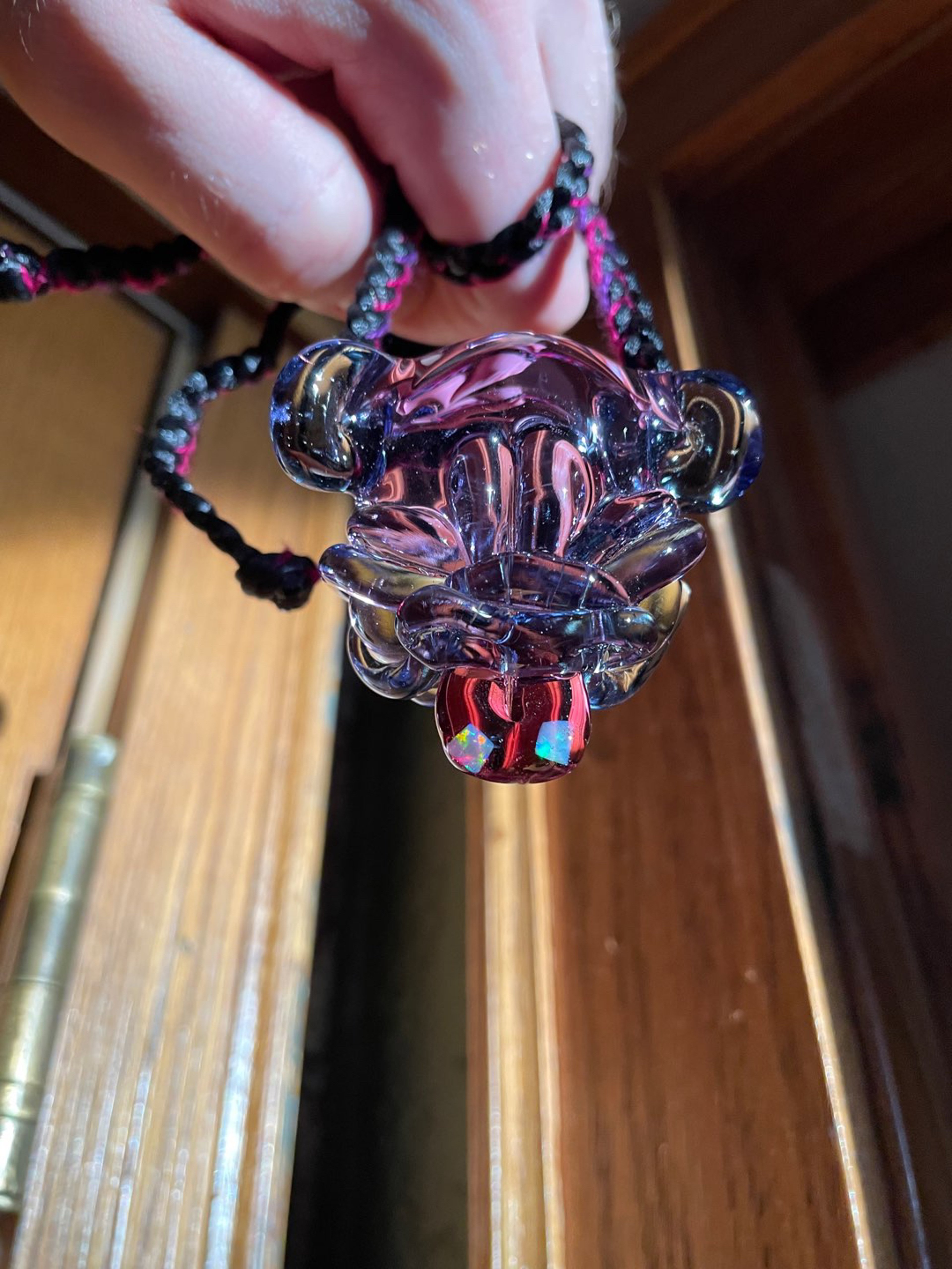 Preview pic of Casto Spunion Pendant